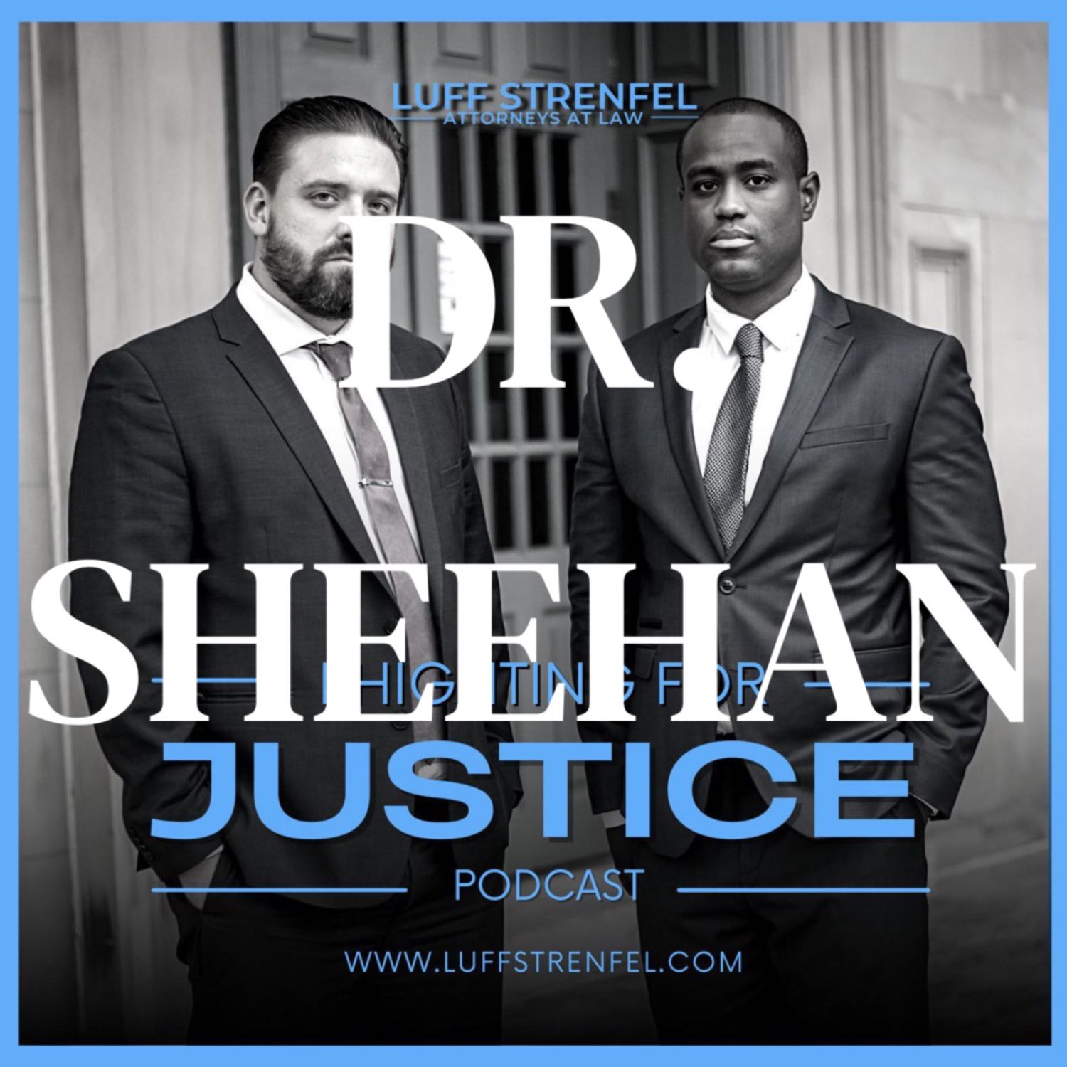 Phighting for Justice