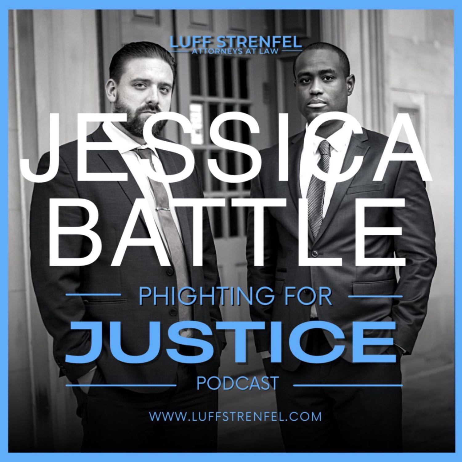 Phighting for Justice