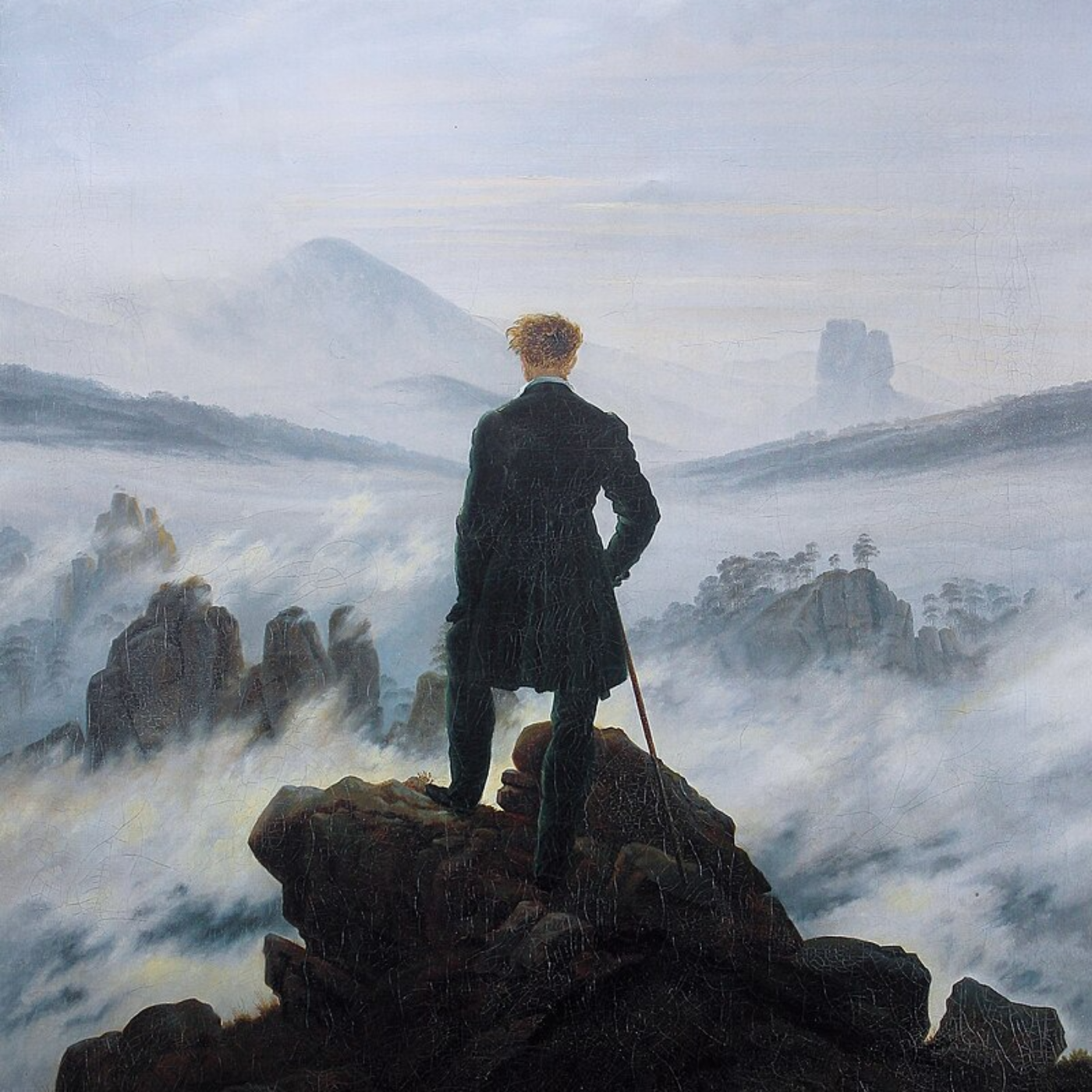 Quelle est la fonction du paysage dans la modernité ?