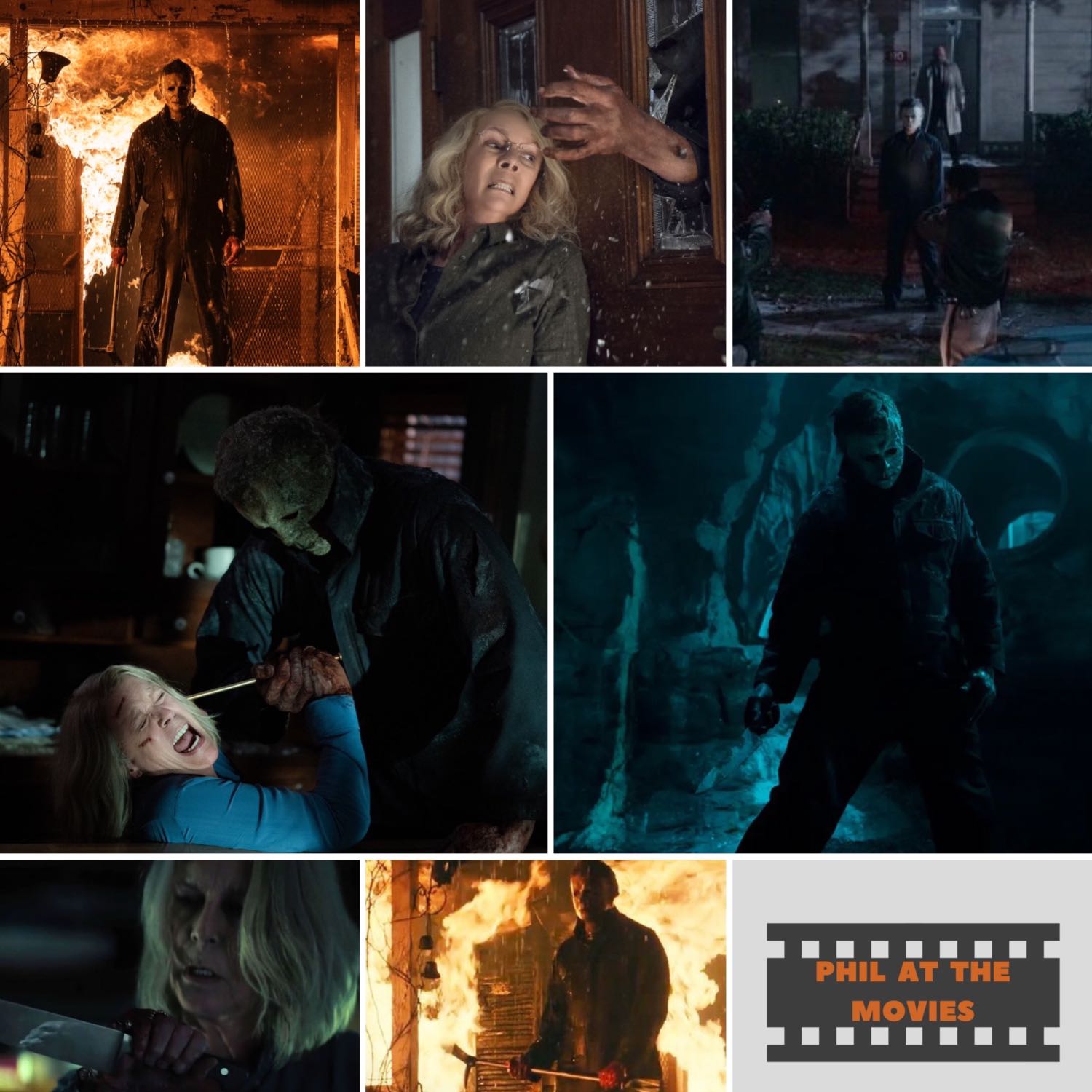Return to Haddonfield 