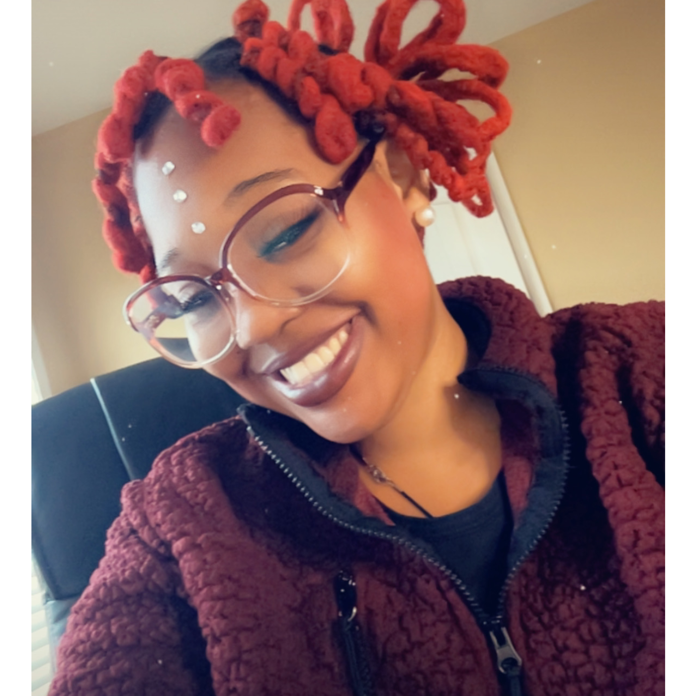 Philicia Morris Thoughts