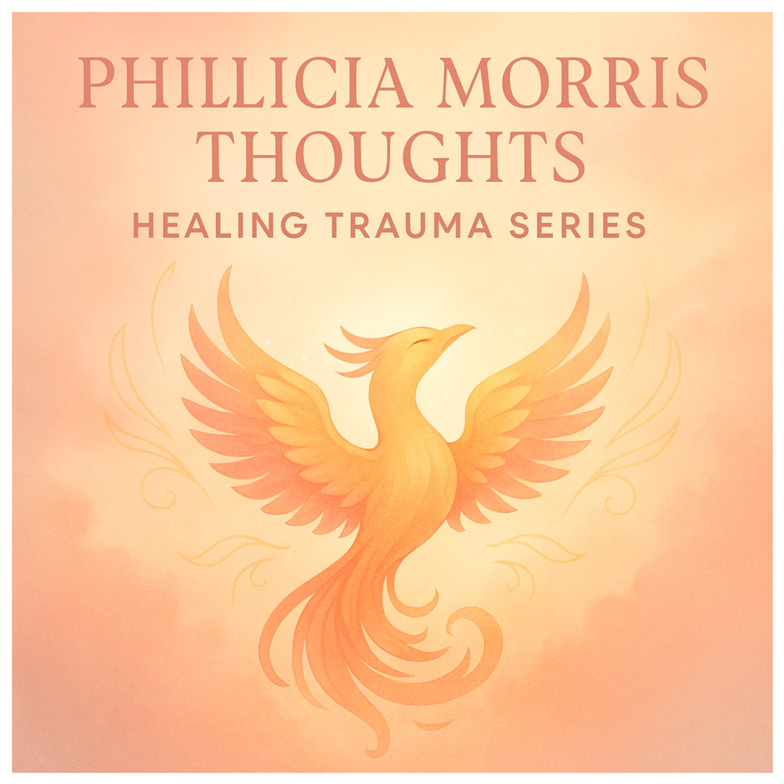 Philicia Morris Thoughts