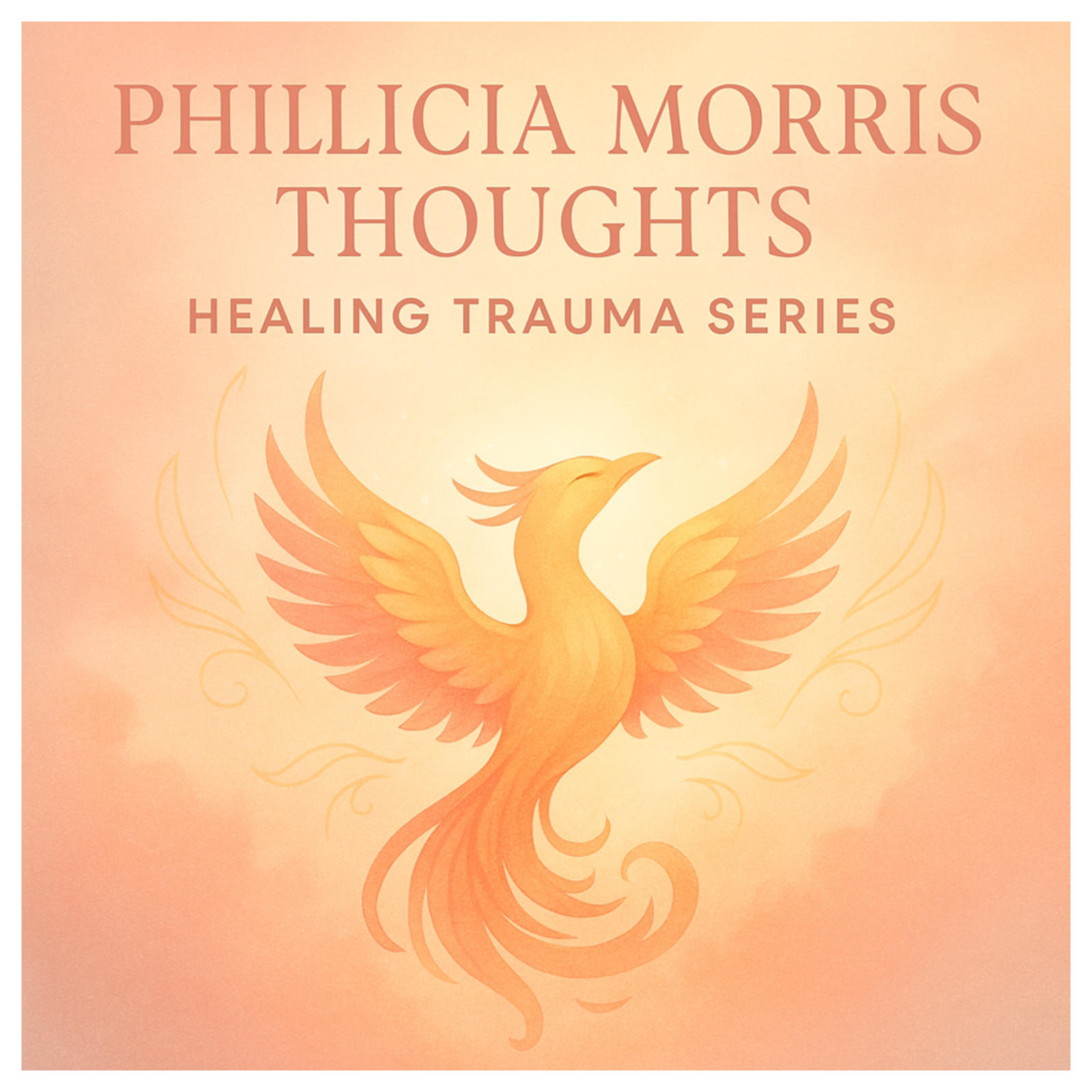 Philicia Morris Thoughts