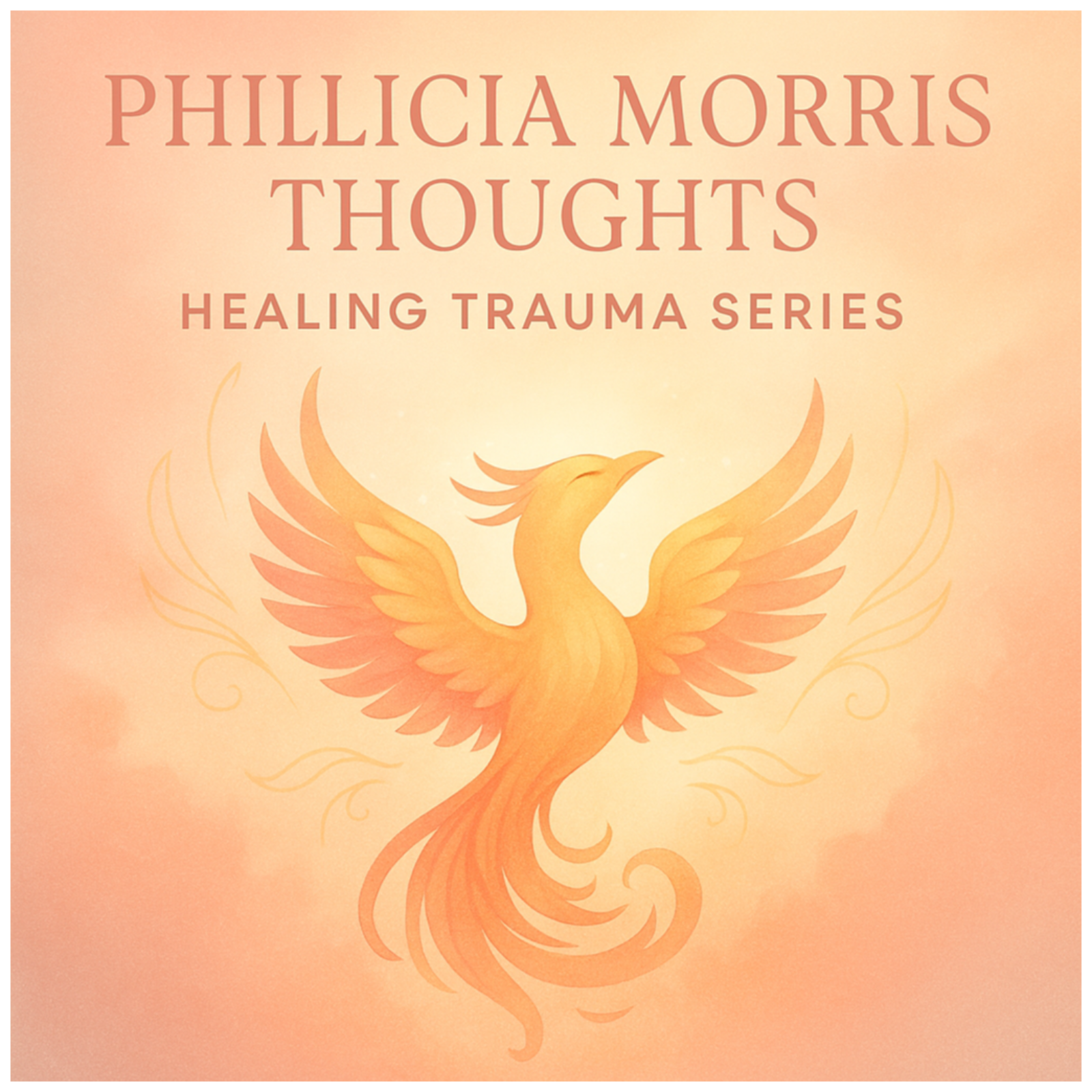 Philicia Morris Thoughts