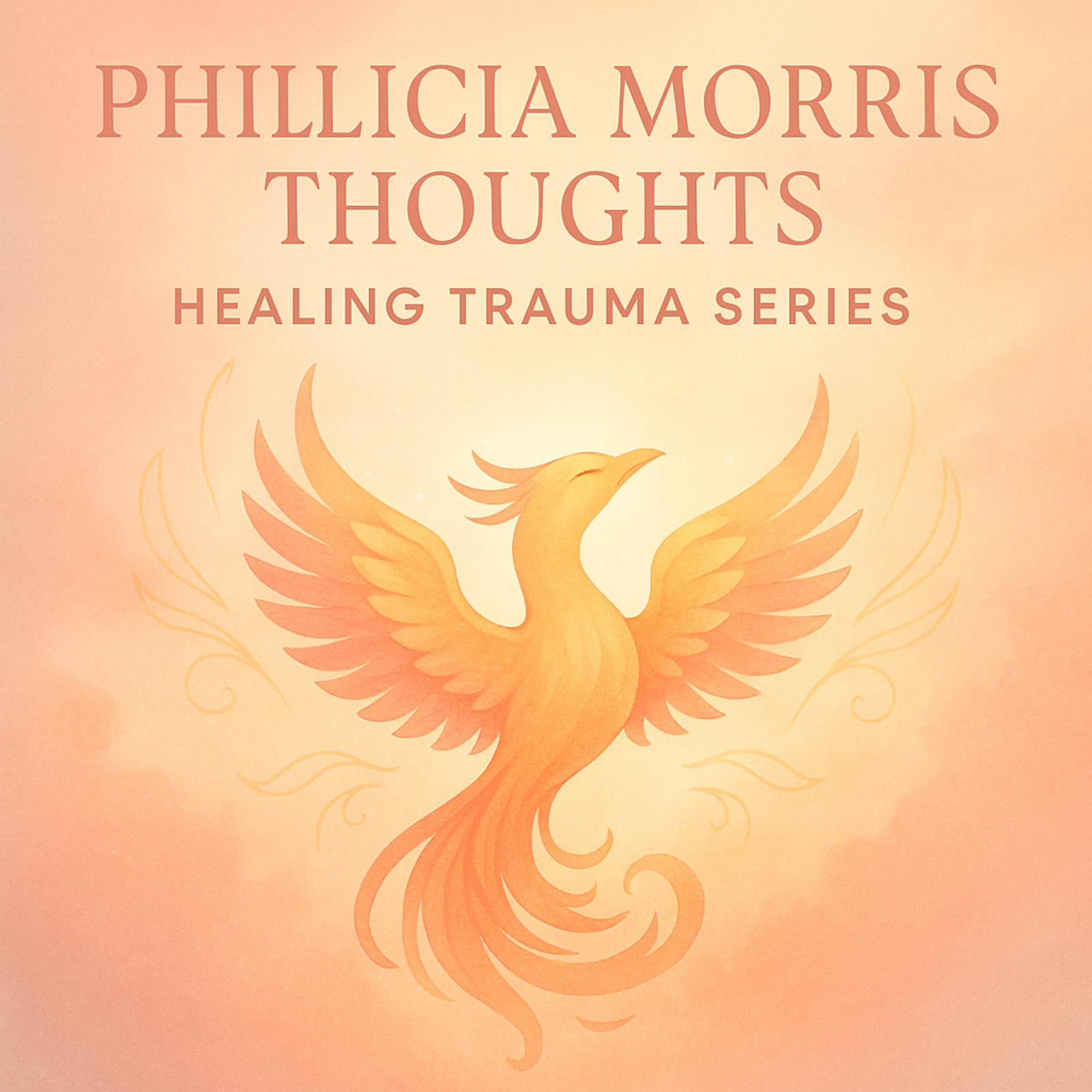 Philicia Morris Thoughts