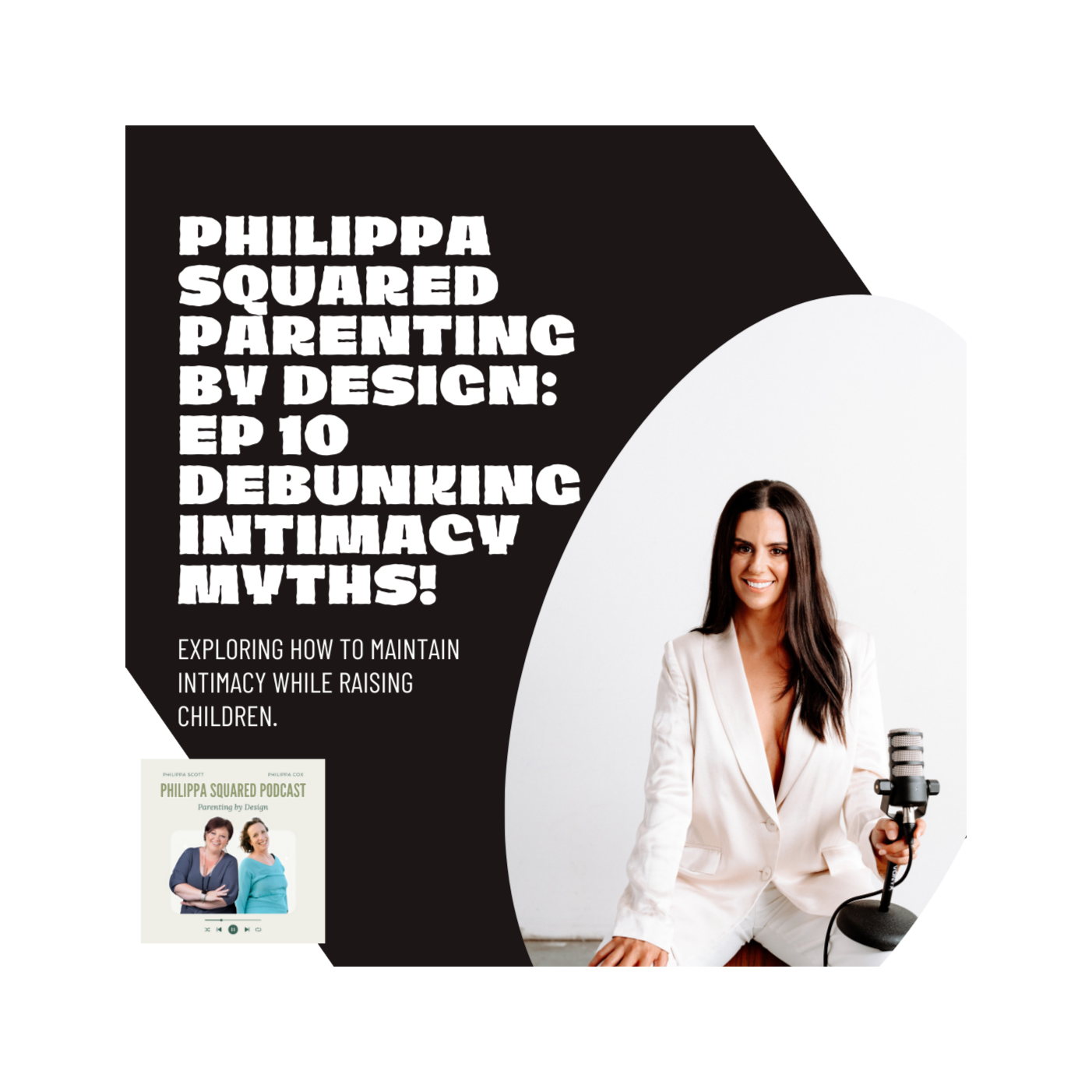 Philippa Squared: Parenting by Design