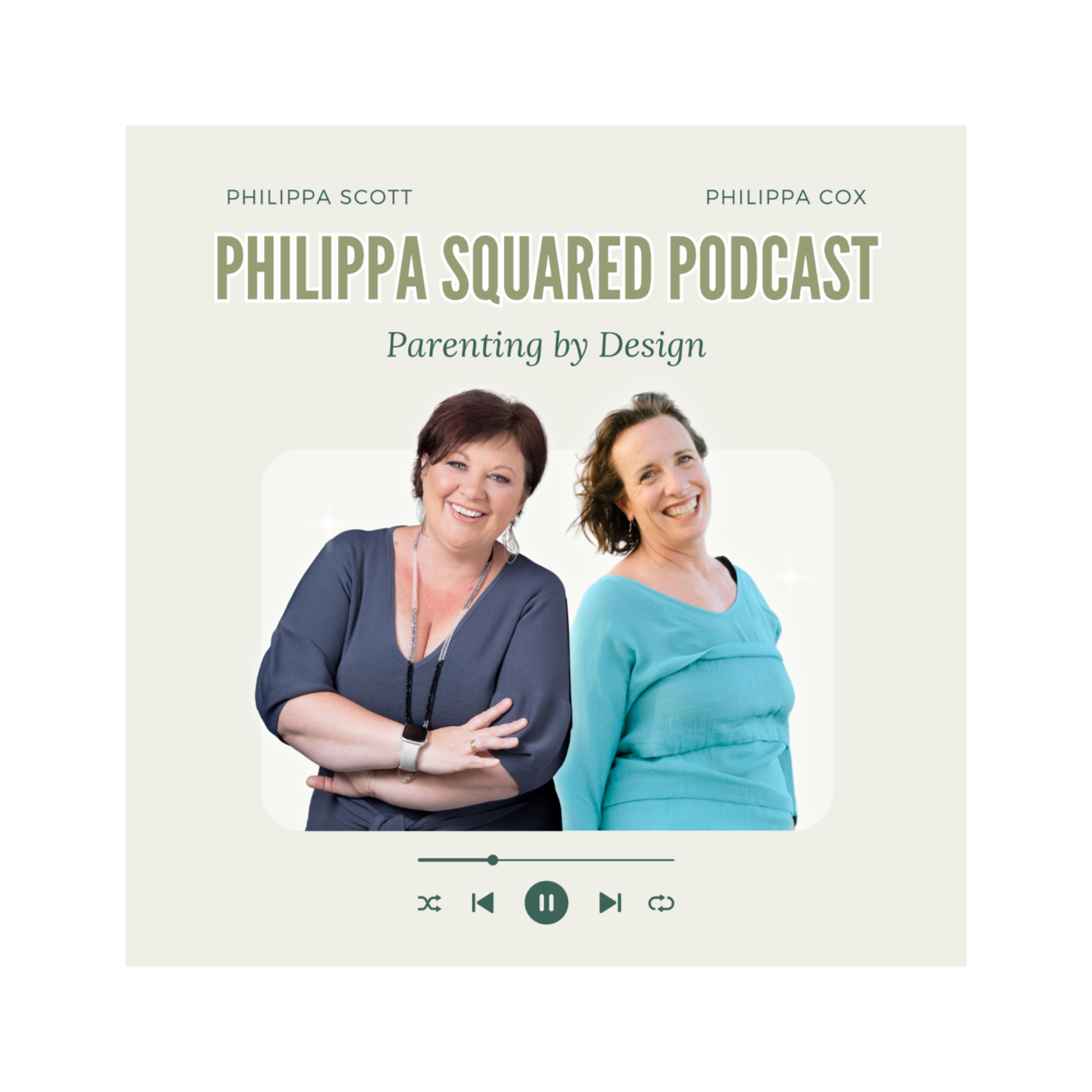 Philippa Squared: Parenting by Design