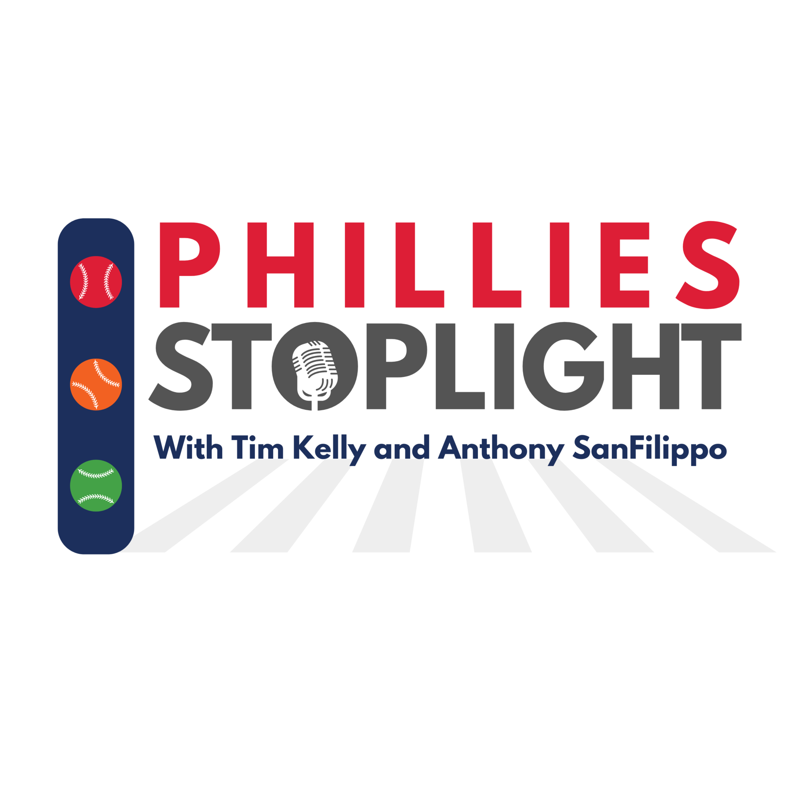 Phillies Stoplight