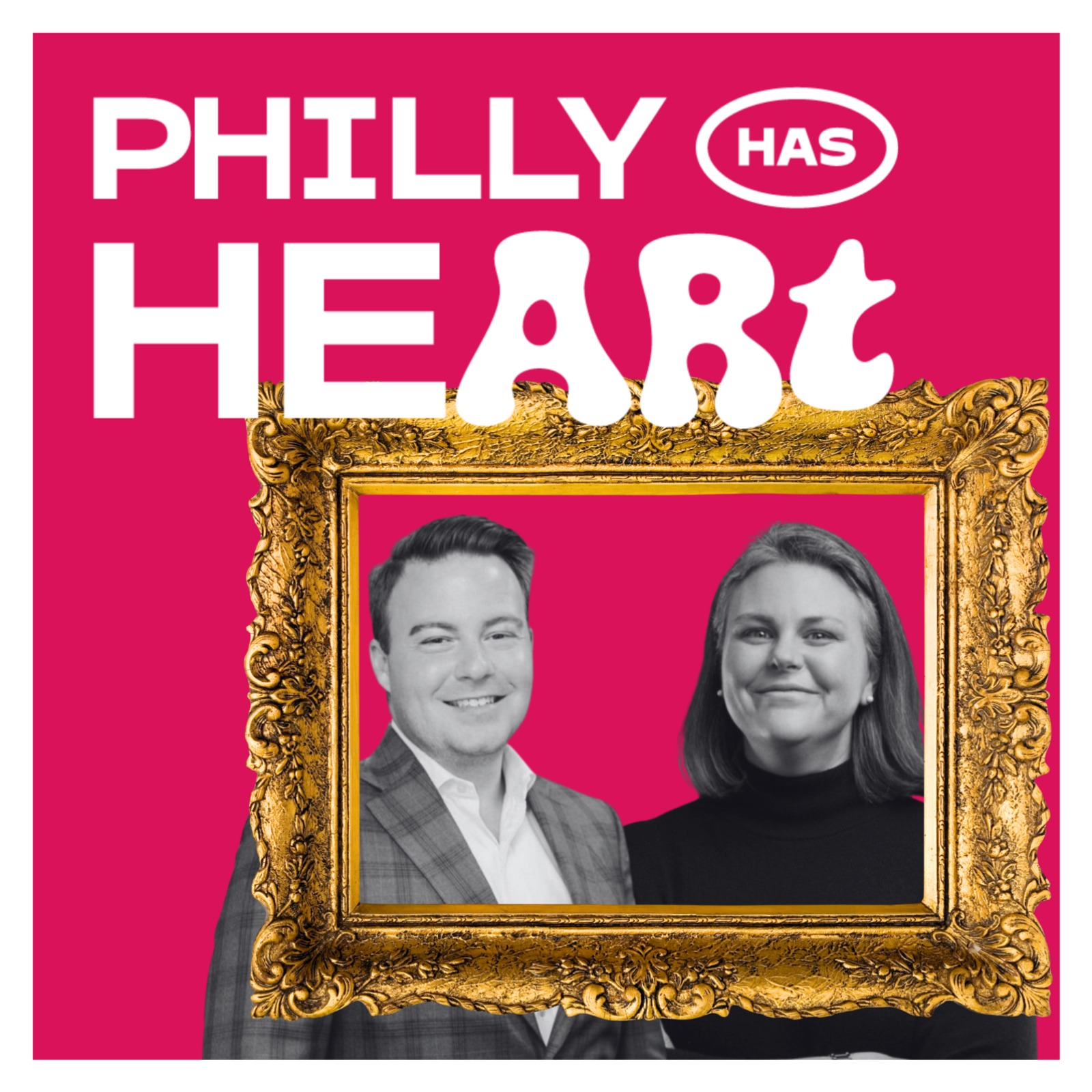 philly has heART
