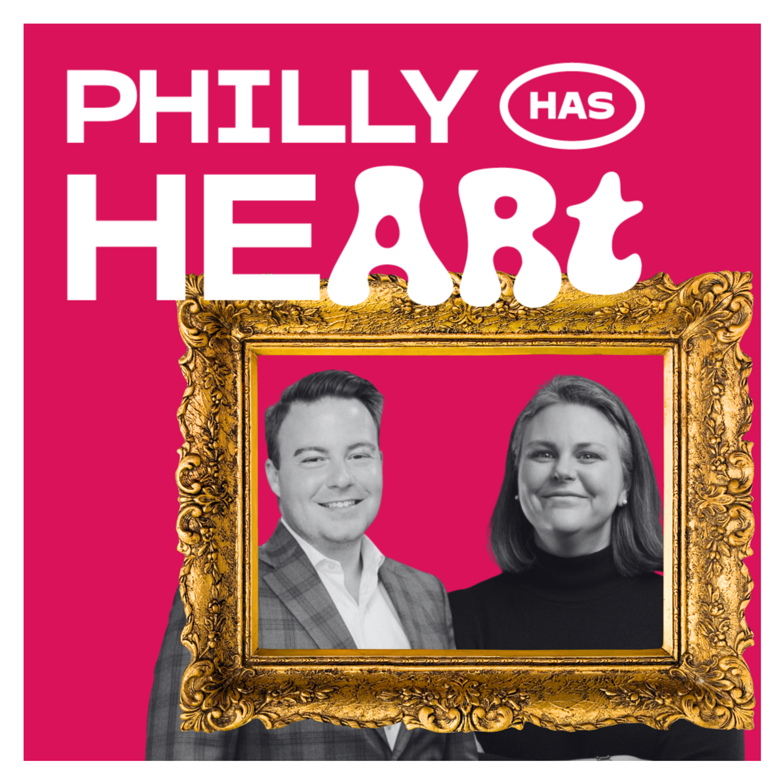America Today: Voices in Contemporary Print feat. Lauren Rosenblum and Gustavo Garcia episode artwork