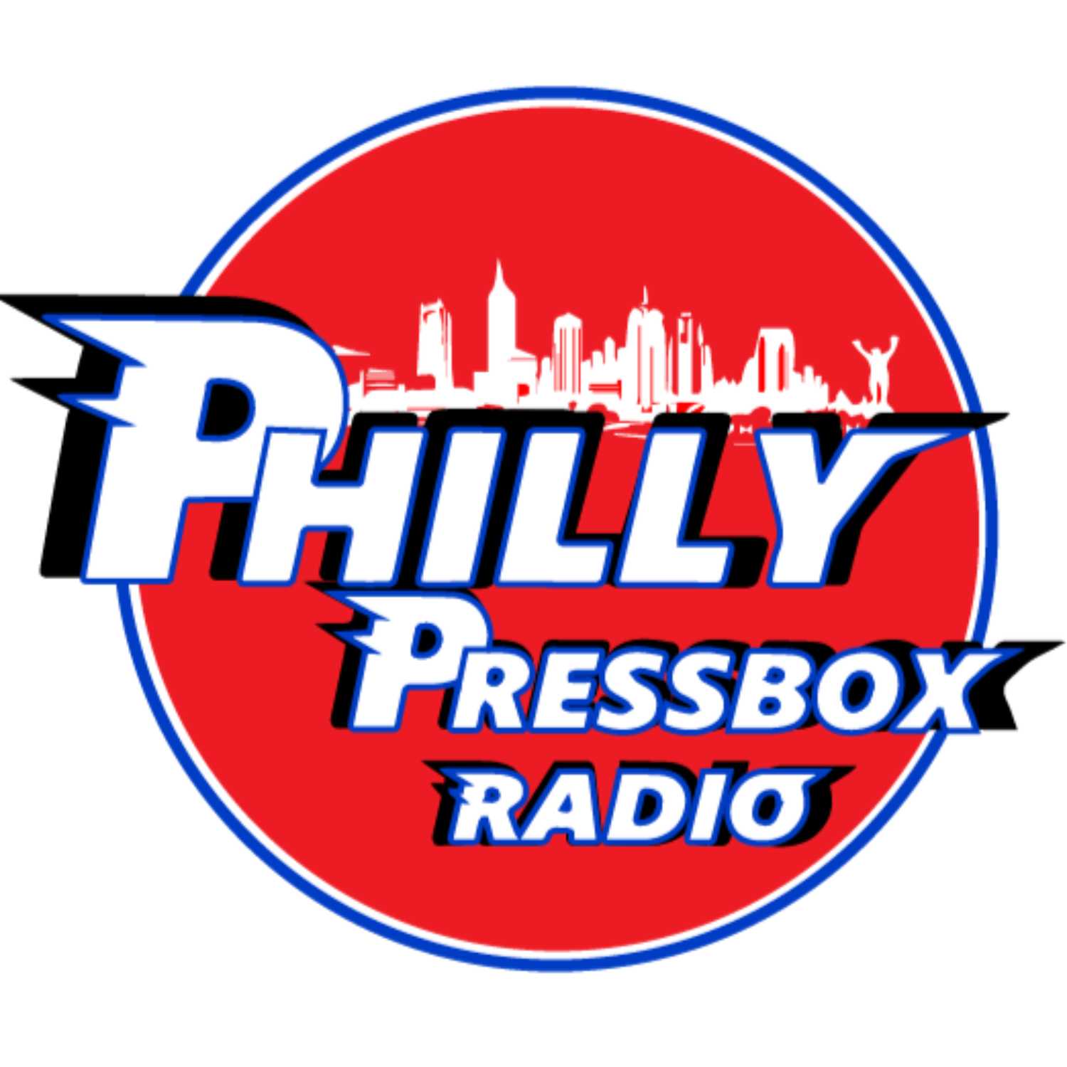 Phils-Braves, Plus Sixers PBP Voice Kate Scott, Flyers Legend Bob Kelly (PPR 464)
