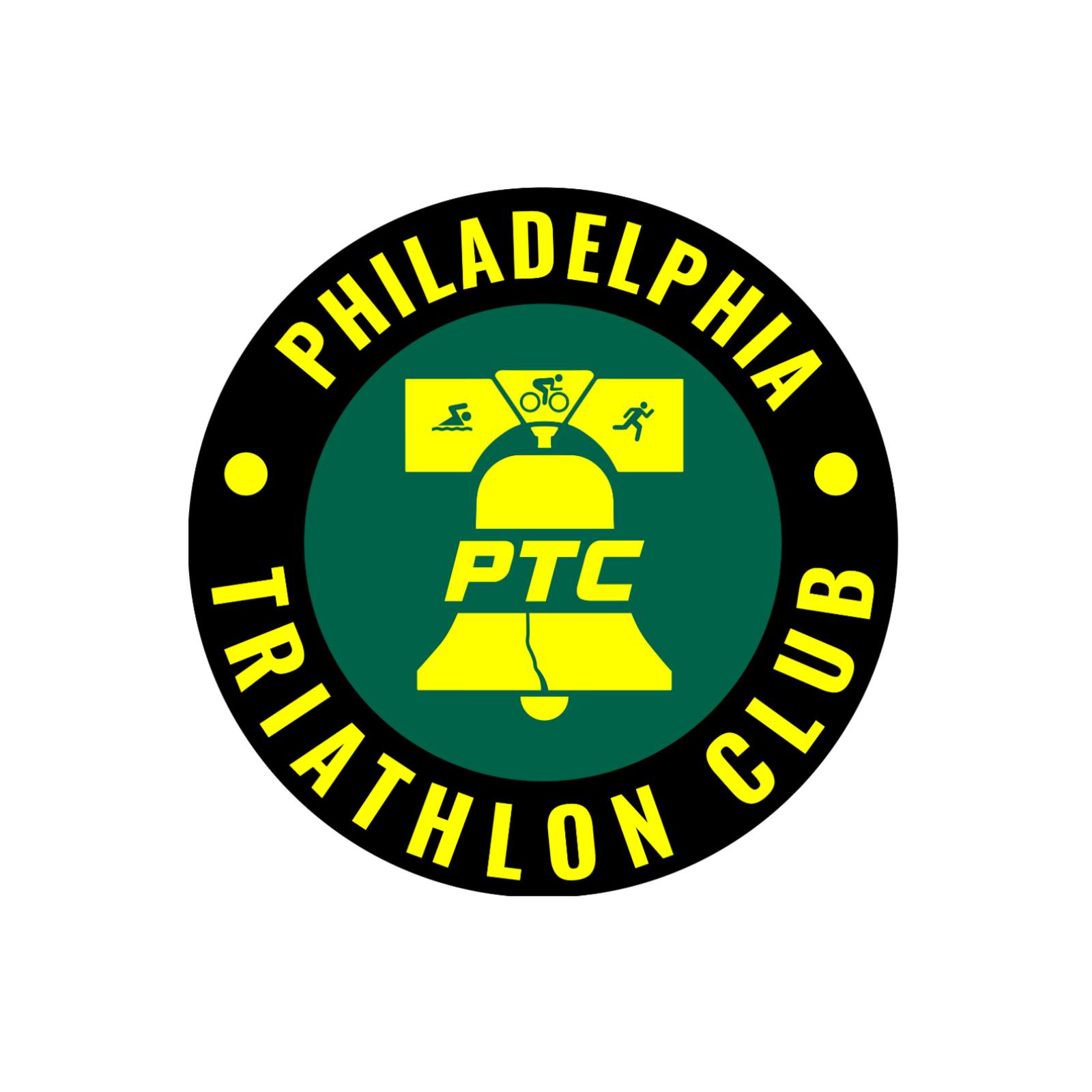 Philadelphia Triathlon Club Podcast cover art