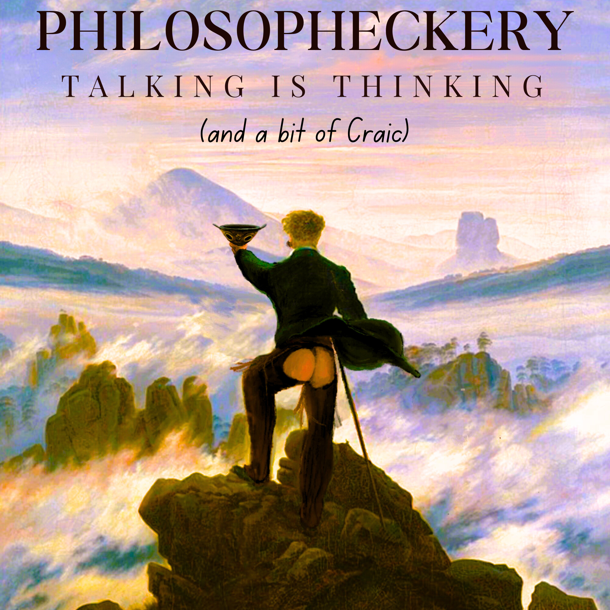 Philosopheckery