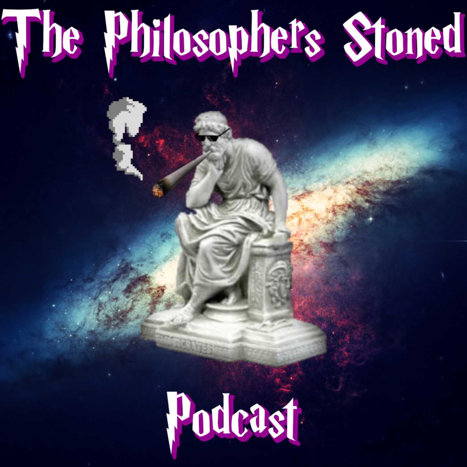 The Philosophers Stoned
