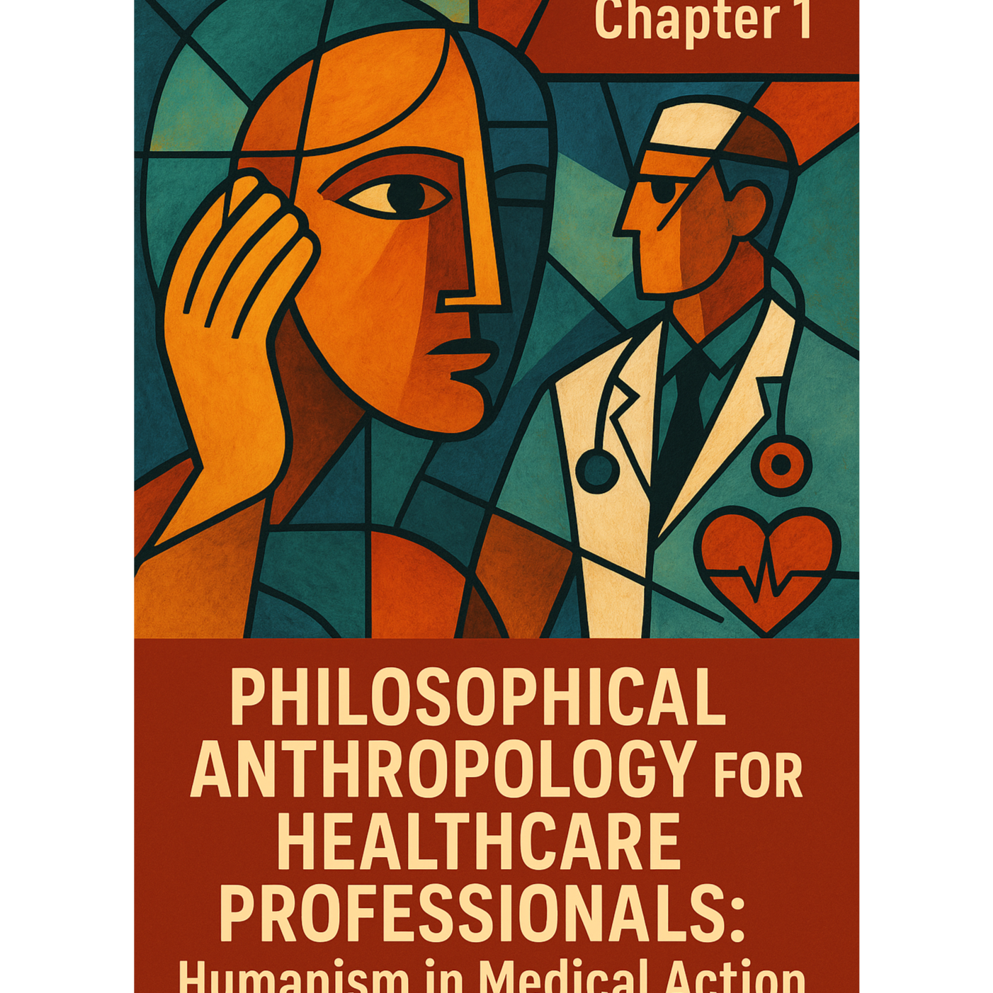 Philosophical Anthropology for Healthcare Professionals: Humanism in Medical Action