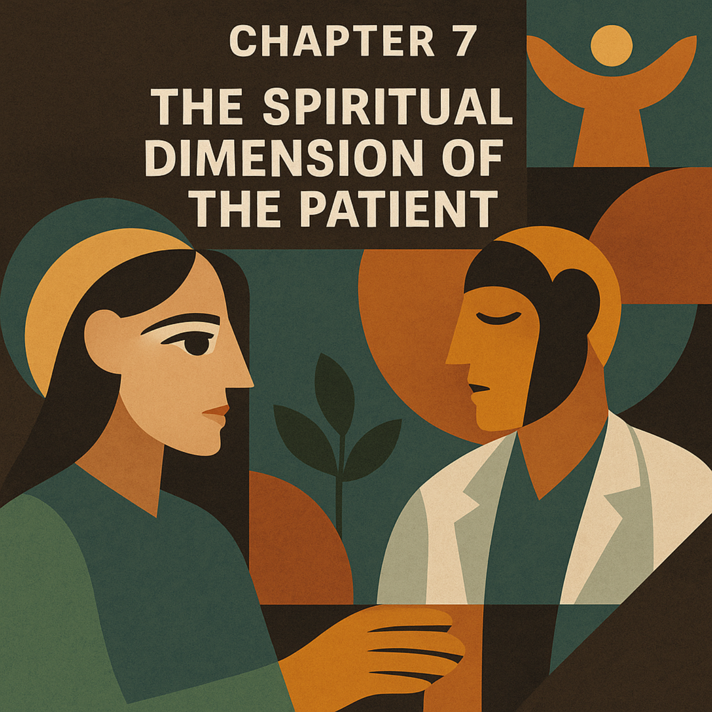 Philosophical Anthropology for Healthcare Professionals: Humanism in Medical Action