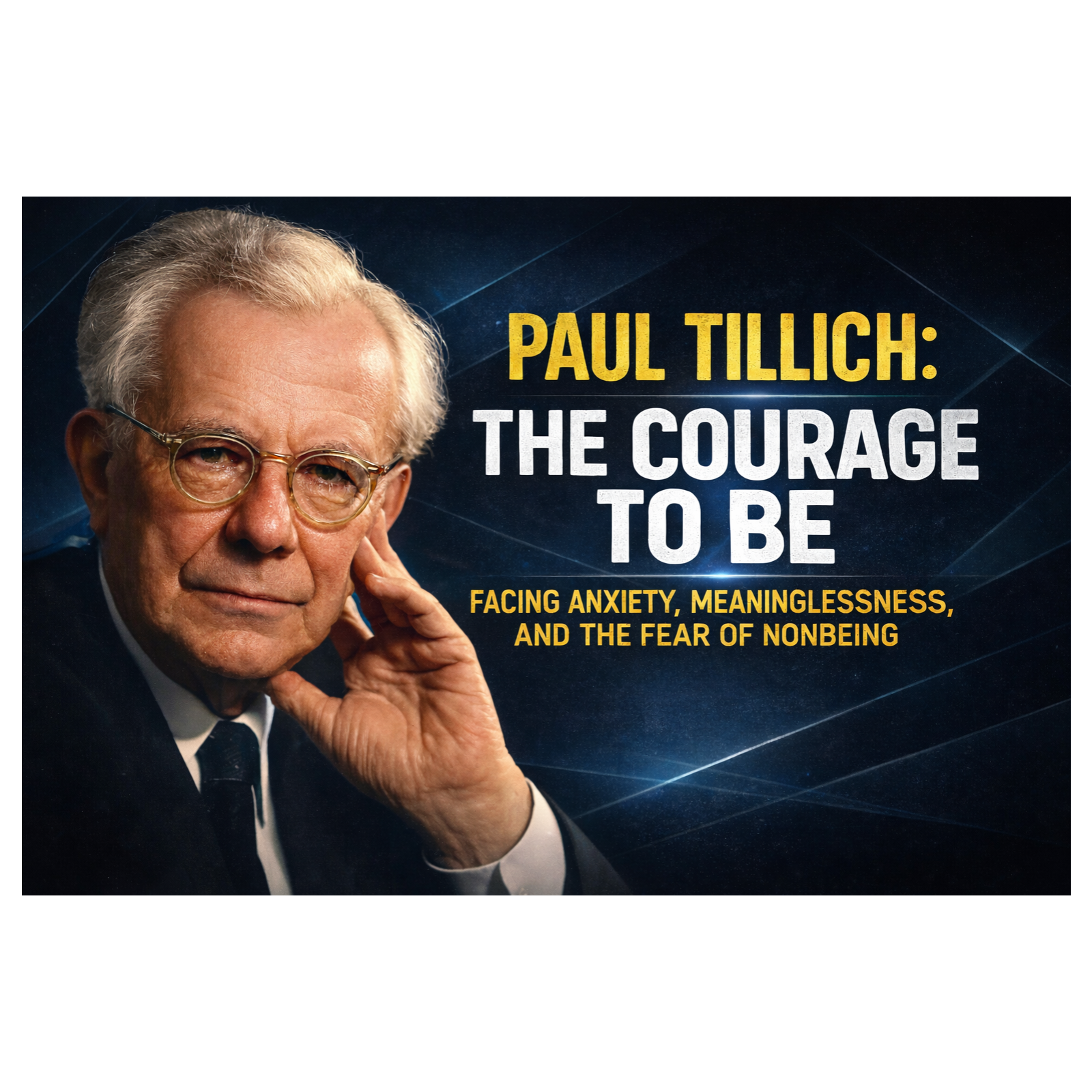 Philosophy for Better Humans.