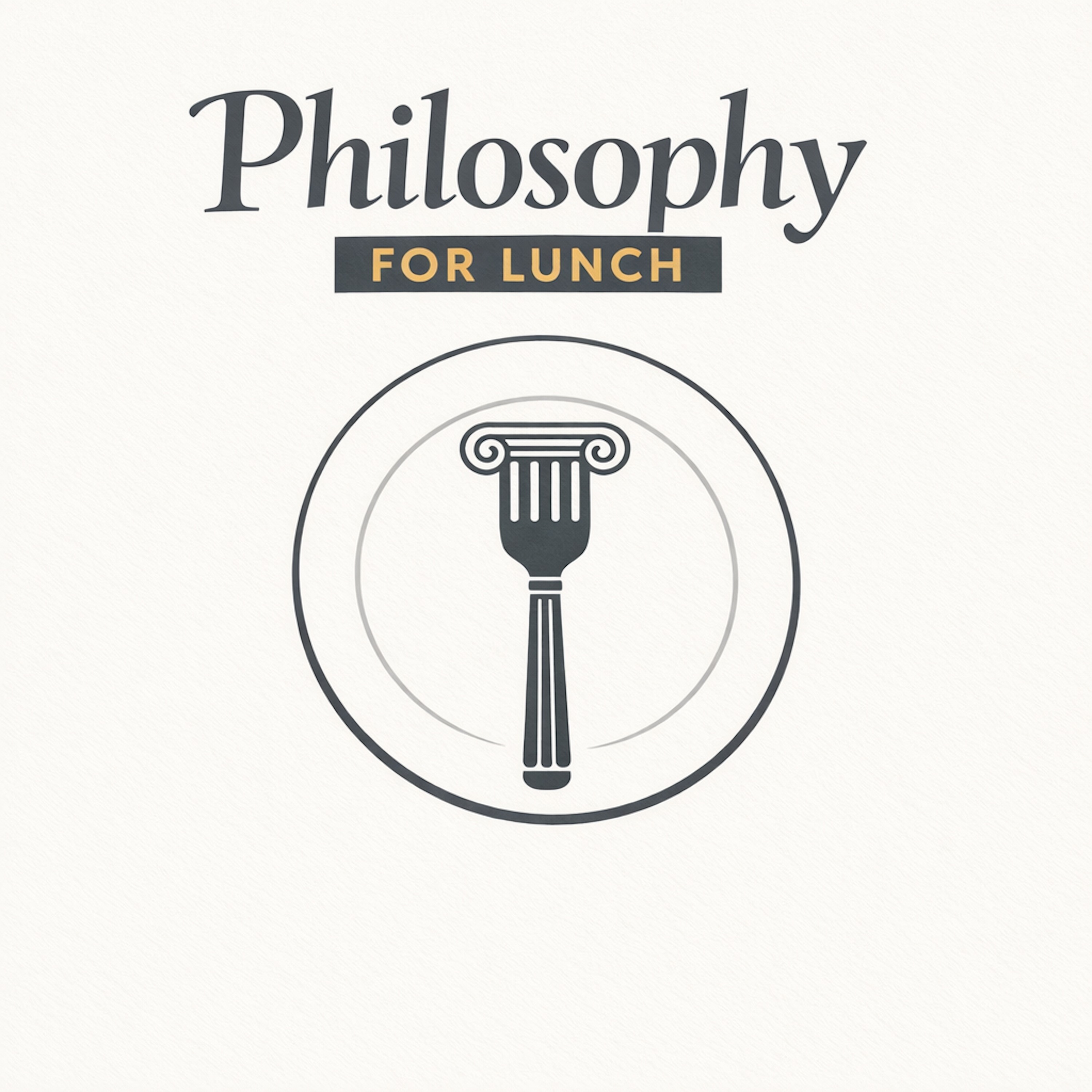 Philosophy for Lunch
