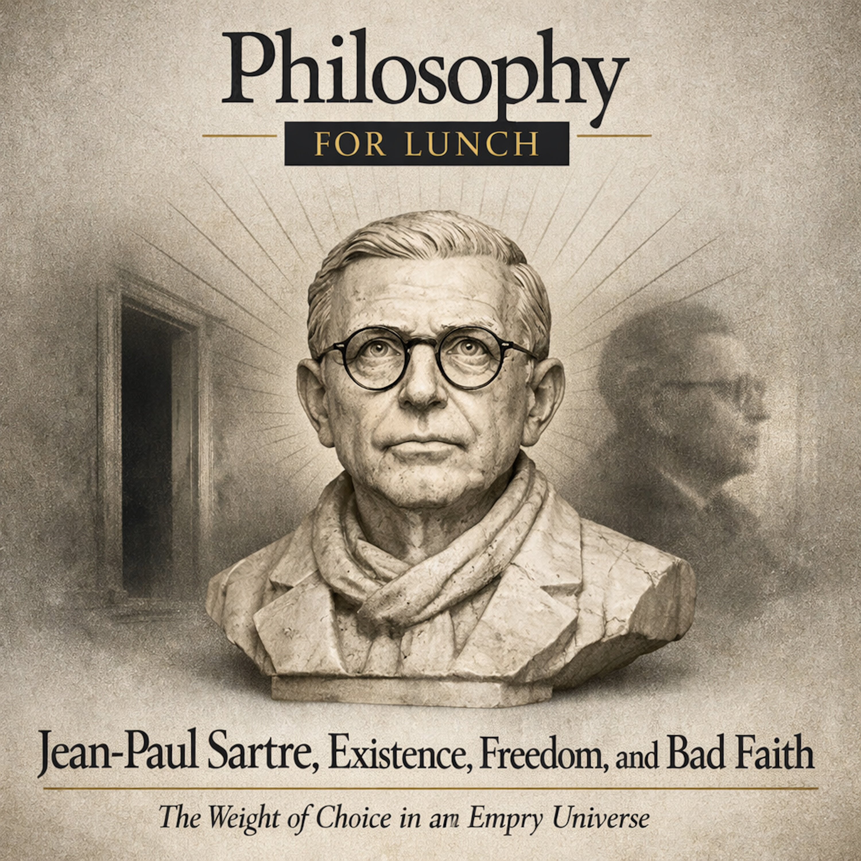 Philosophy for Lunch