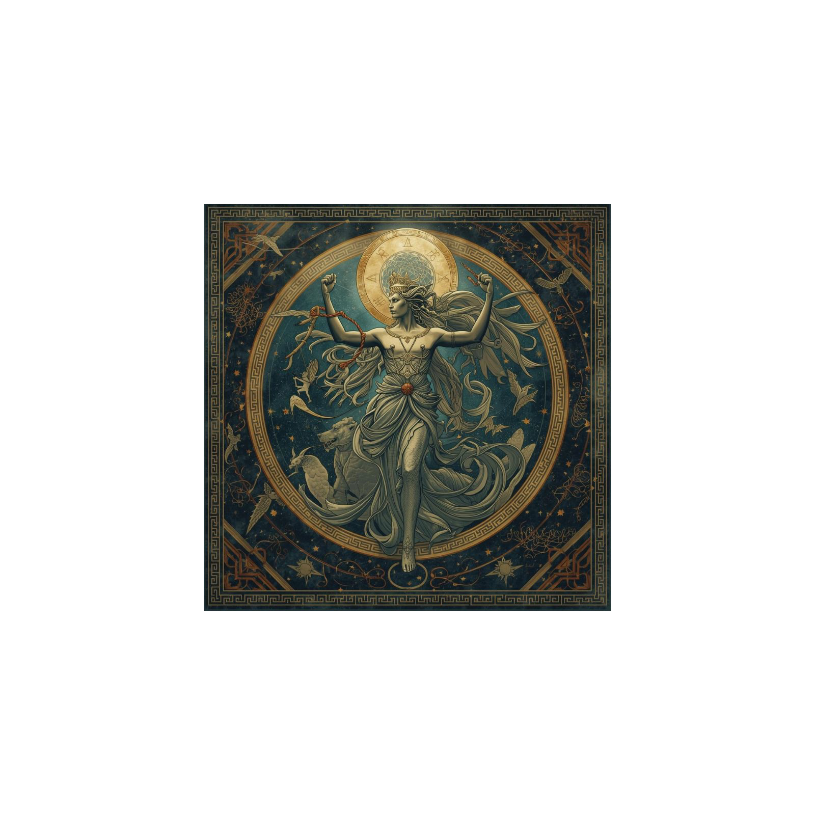 philosophy_Hypatia cover art