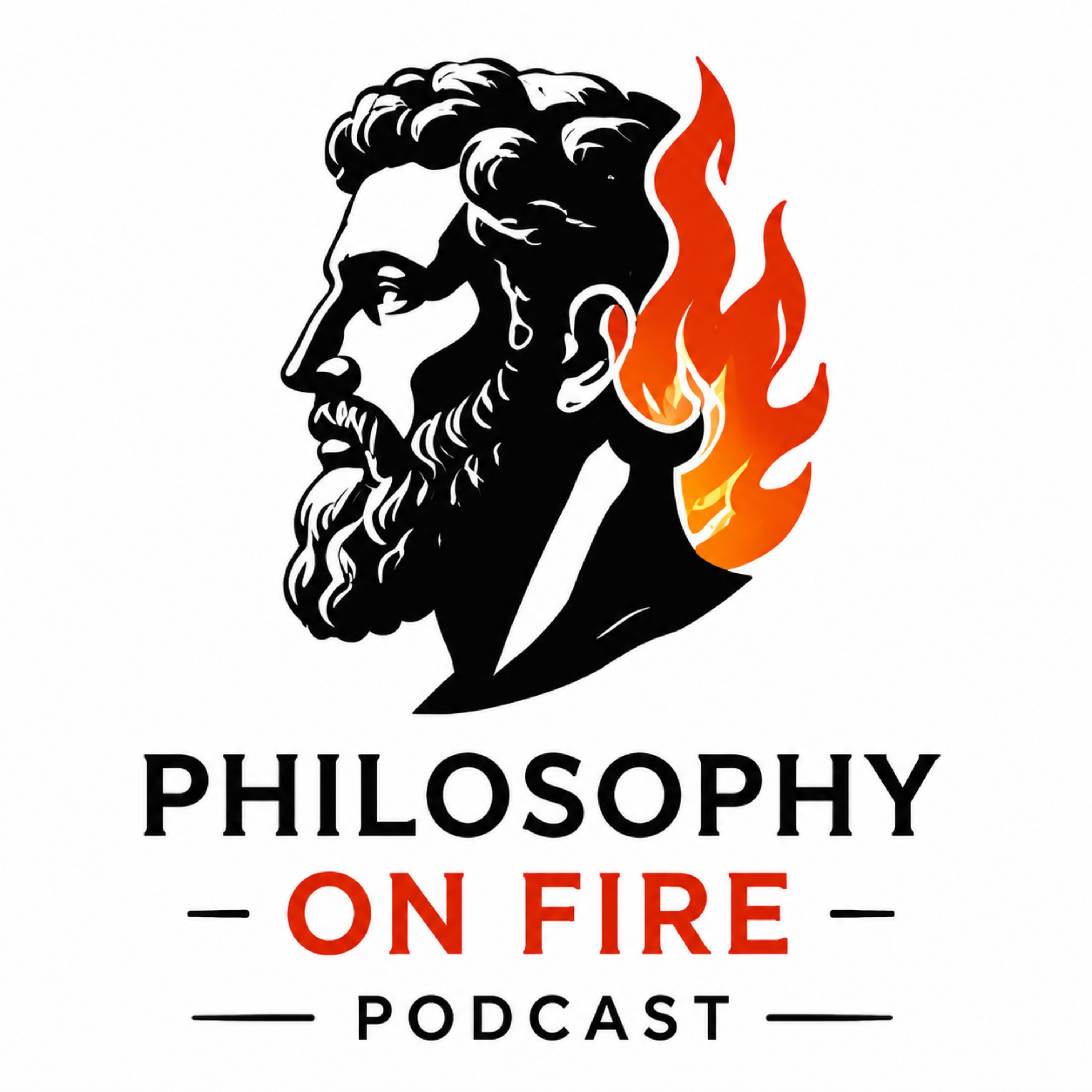 Philosophy On Fire Podcast