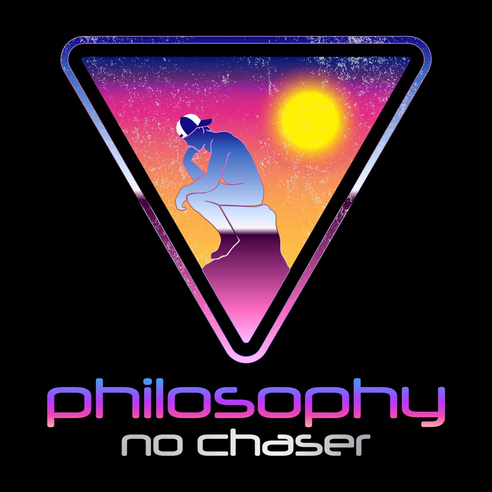 Philosophy No Chaser