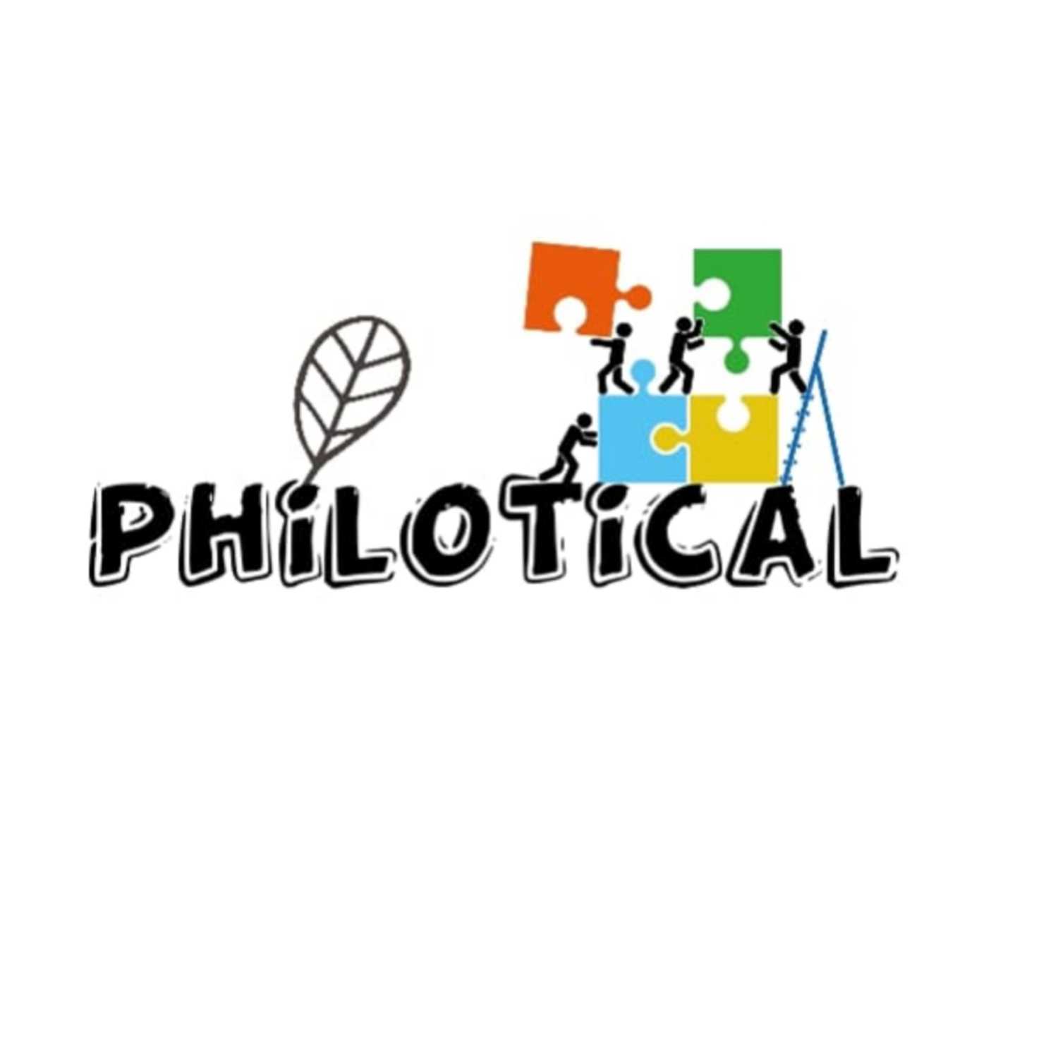 the philotical podcast 