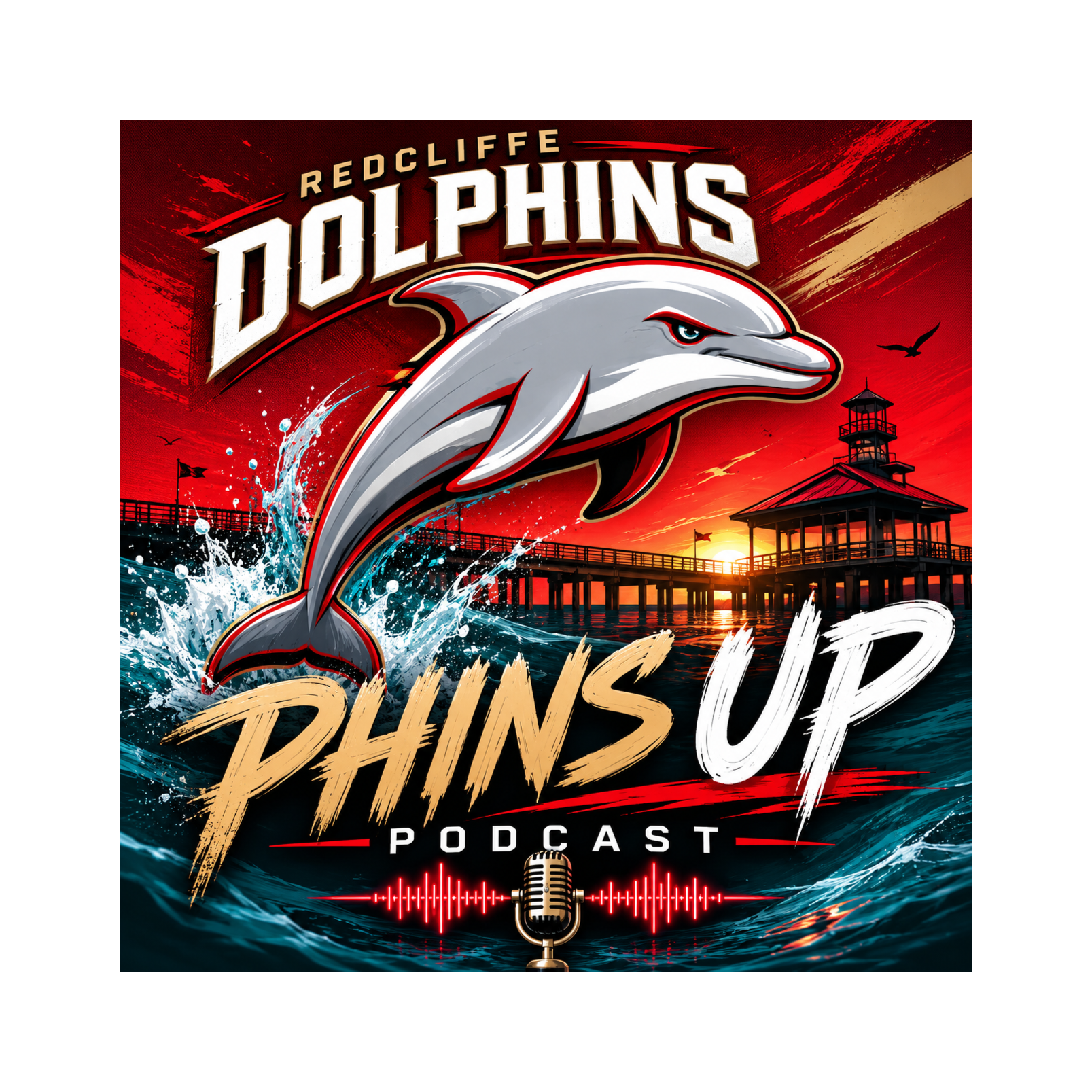 Phins Up Podcast