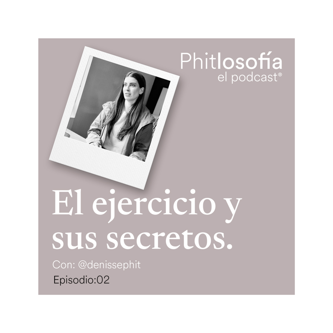 Phitlosofia El Podcast