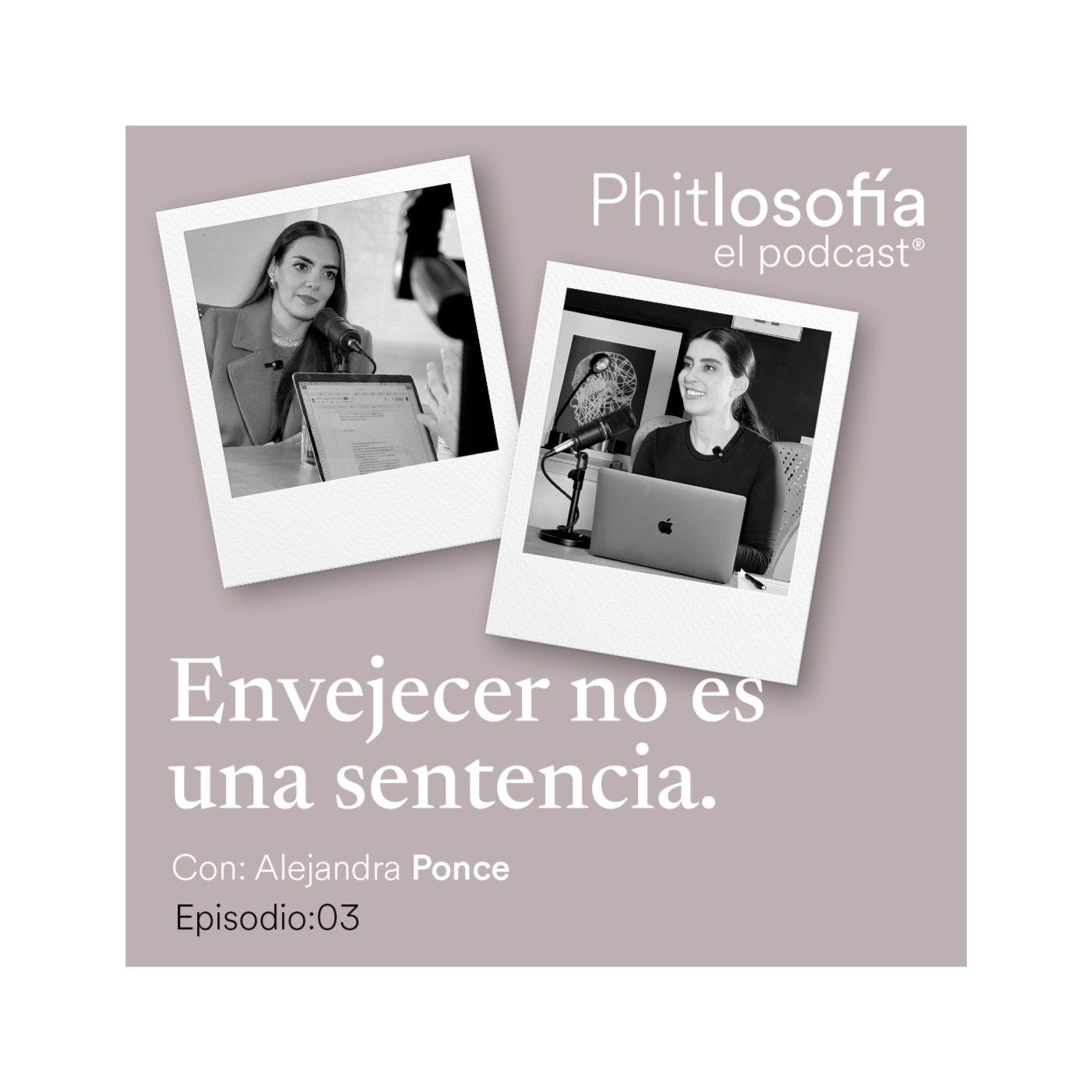 Phitlosofia El Podcast