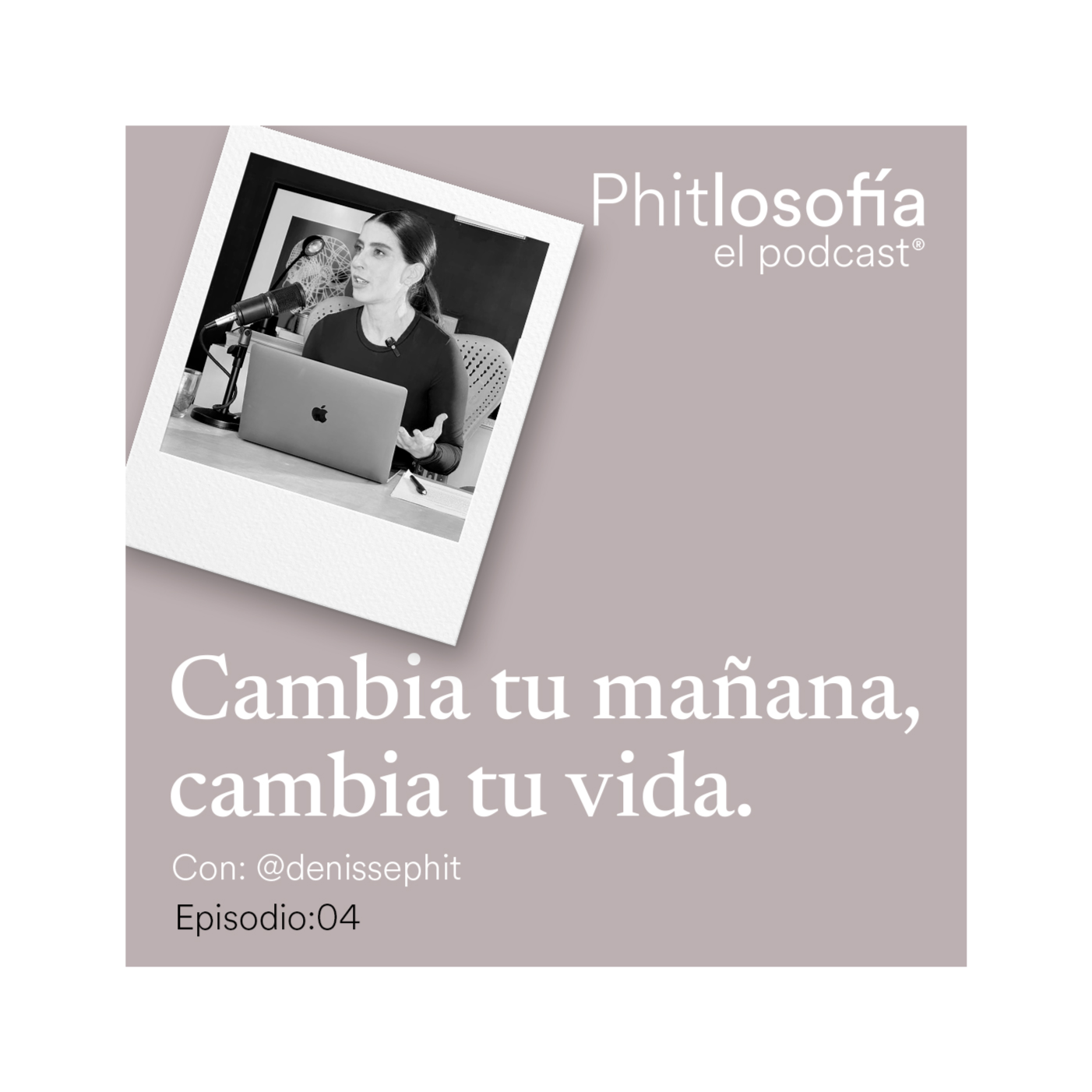 Phitlosofia El Podcast