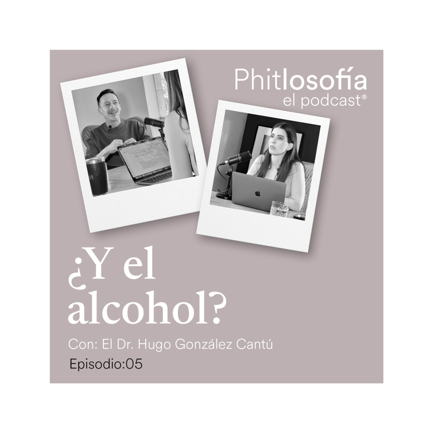 Phitlosofia El Podcast
