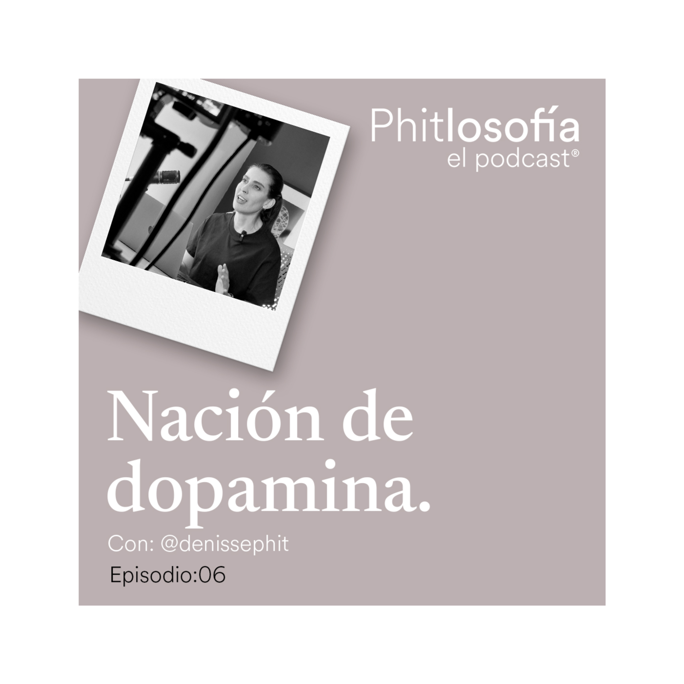 Phitlosofia El Podcast