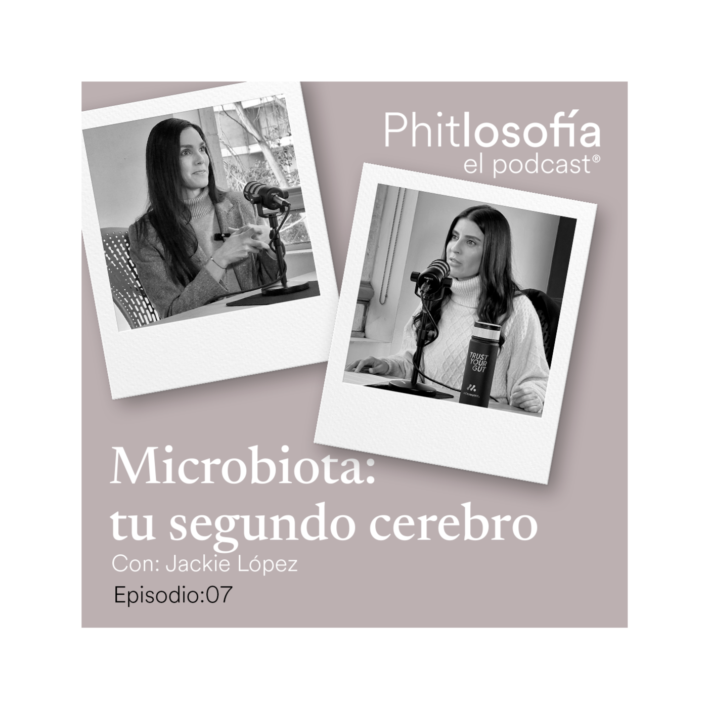 Phitlosofia El Podcast