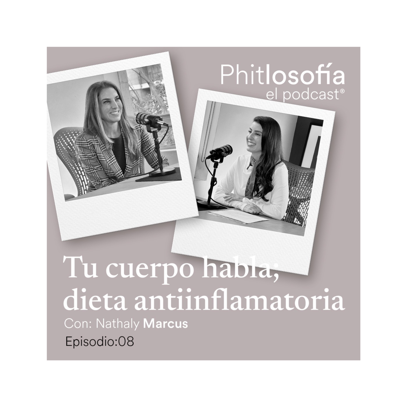 Phitlosofia El Podcast