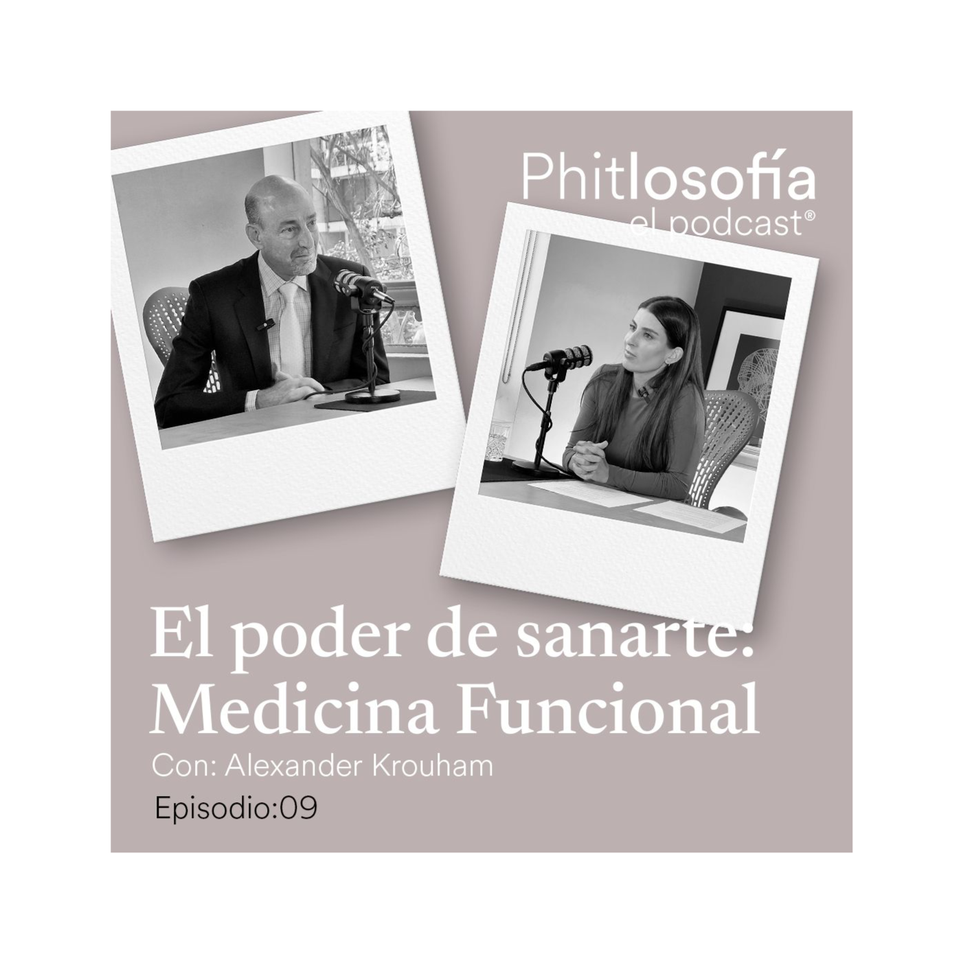Phitlosofia El Podcast
