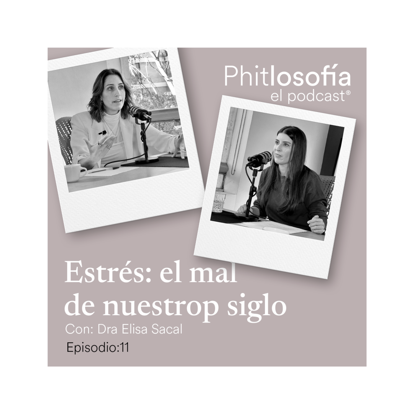 Phitlosofia El Podcast
