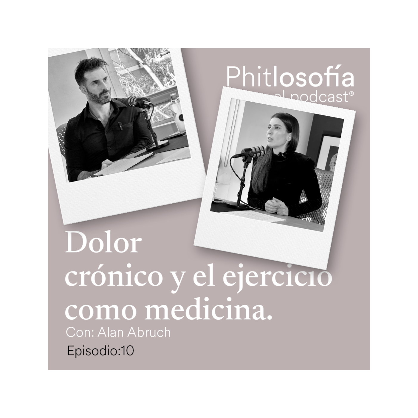 Phitlosofia El Podcast