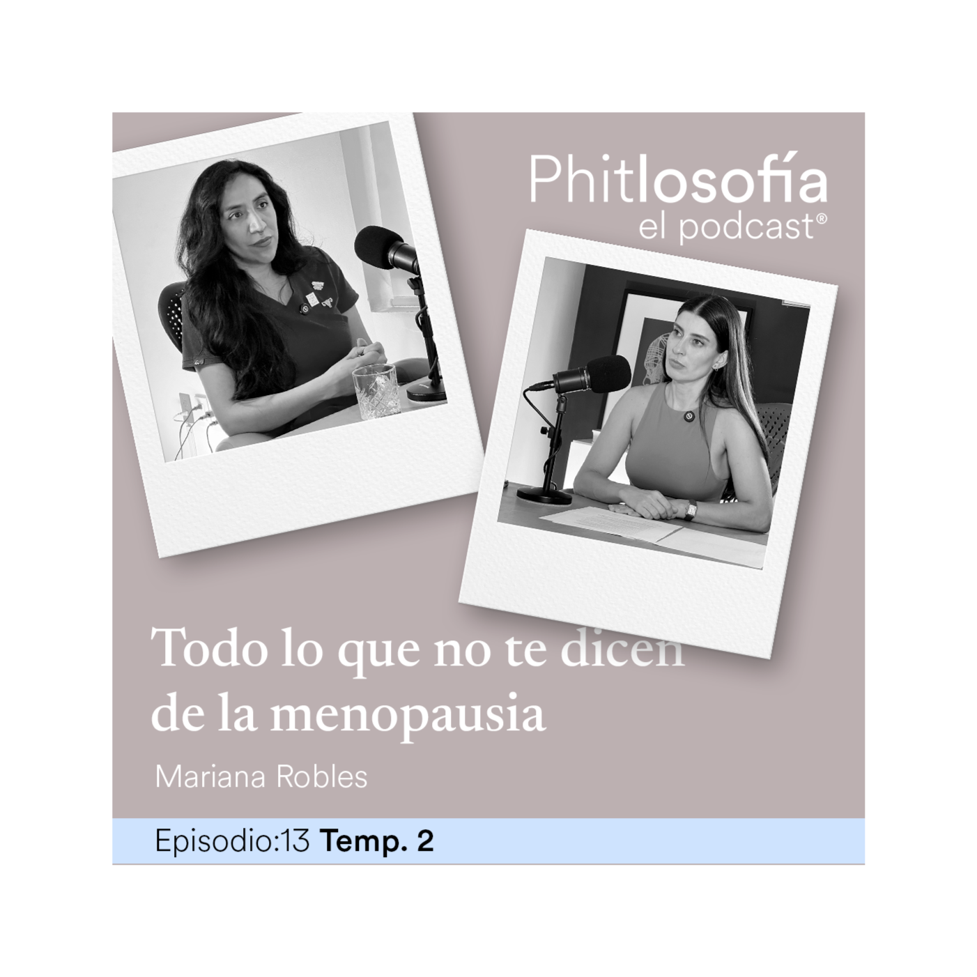 Phitlosofia El Podcast