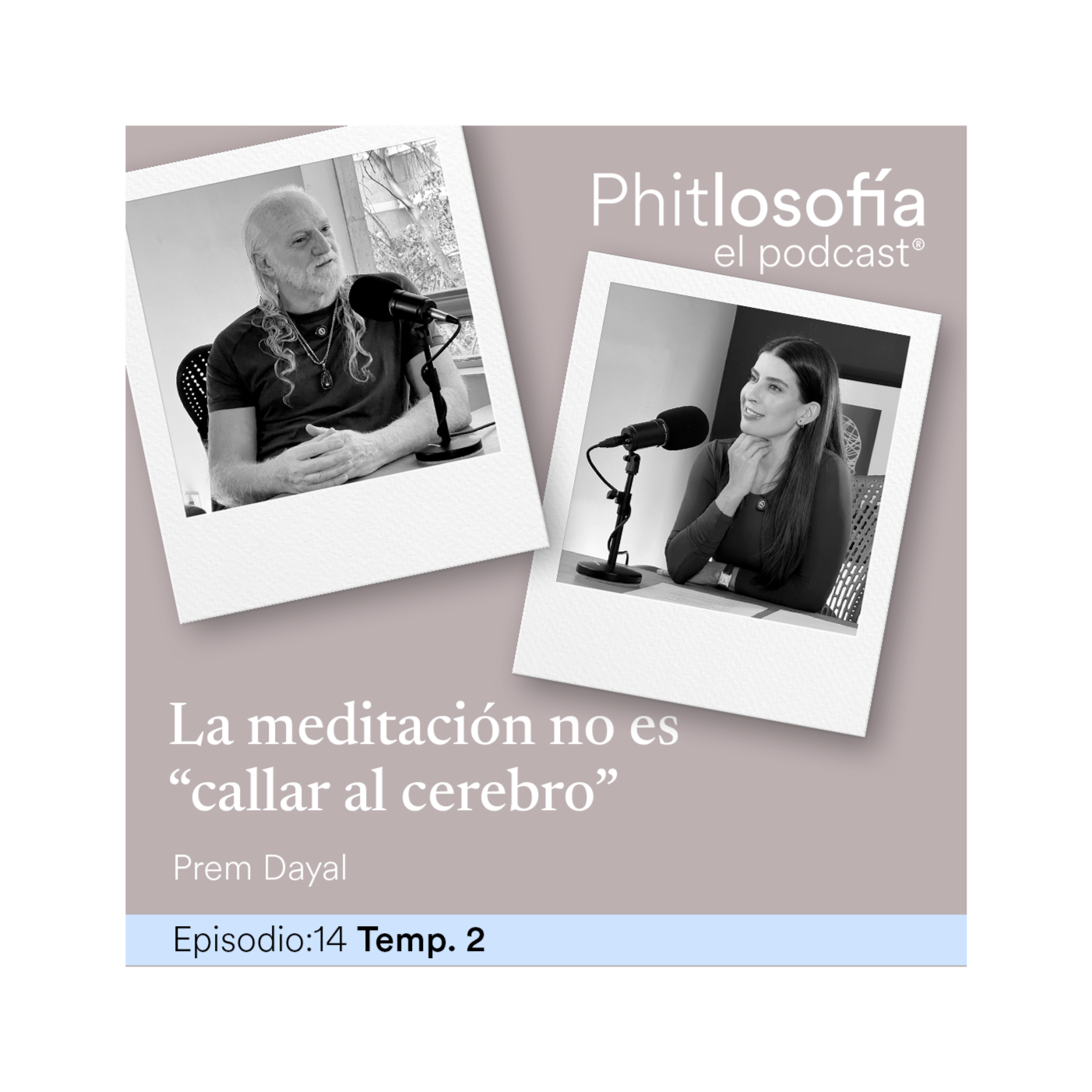Phitlosofia El Podcast