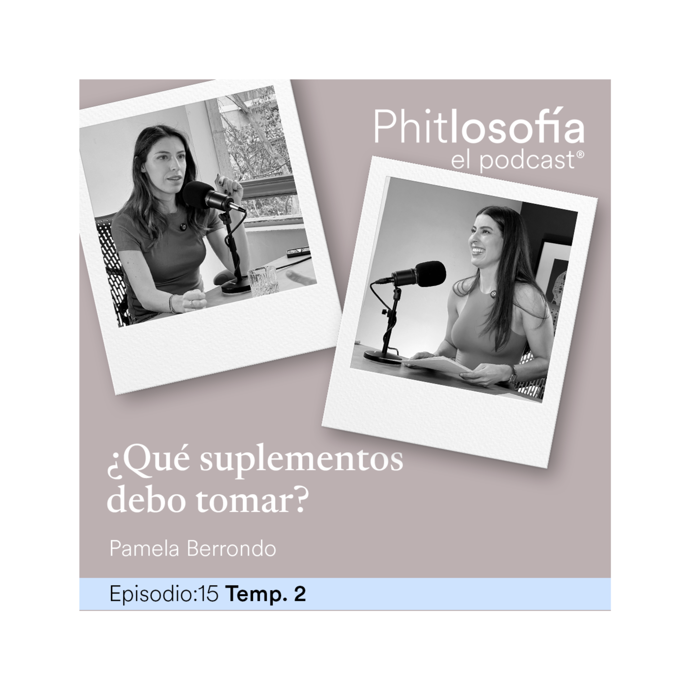 Phitlosofia El Podcast