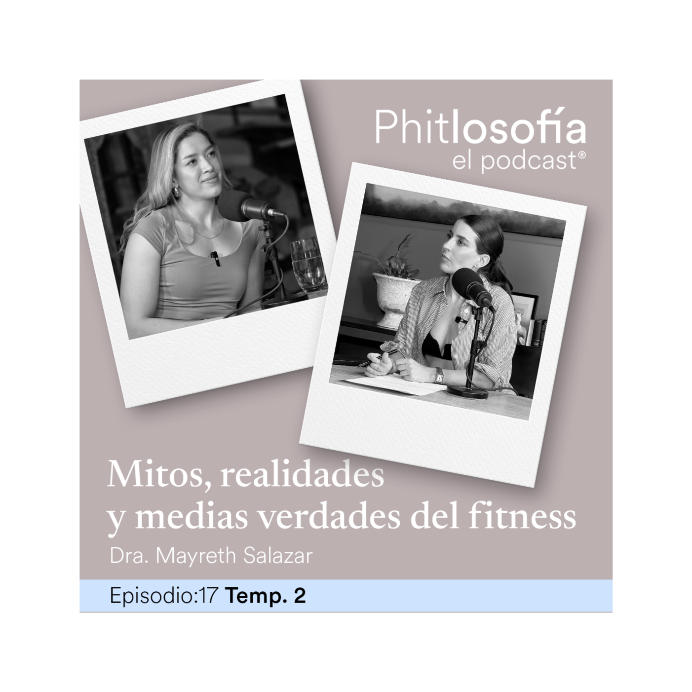 Phitlosofia El Podcast