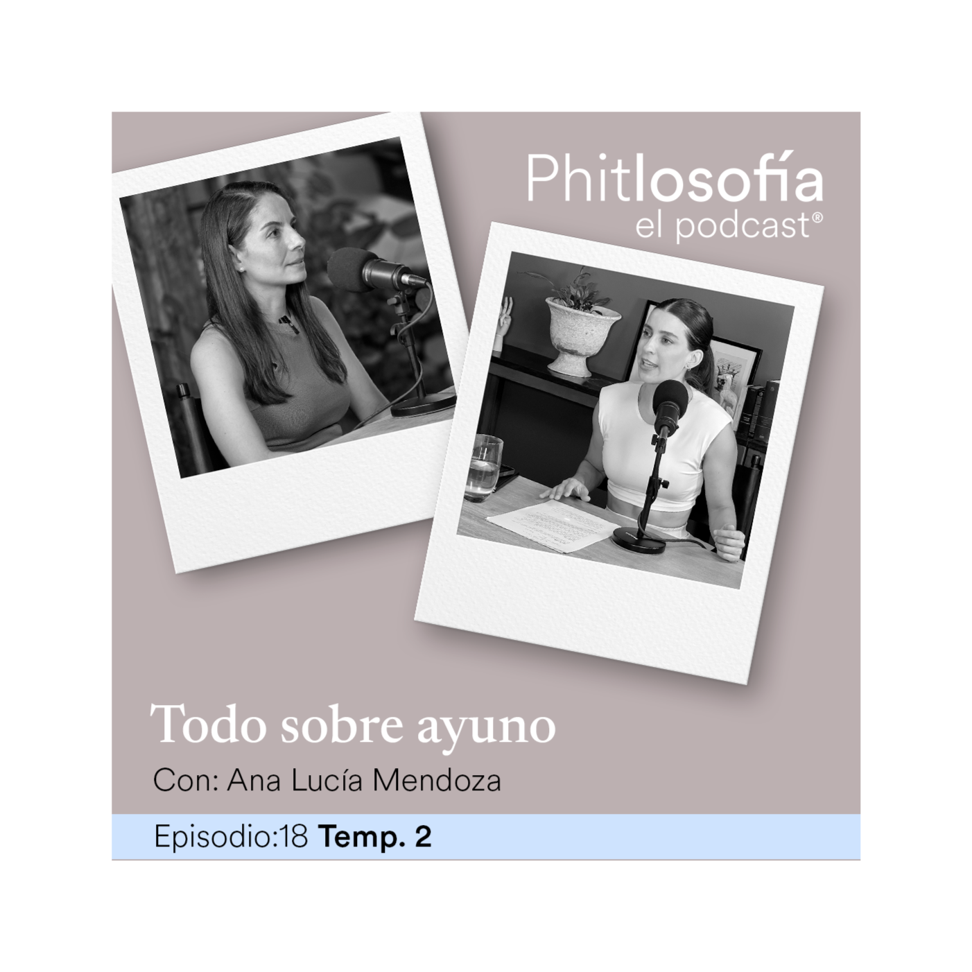 Phitlosofia El Podcast