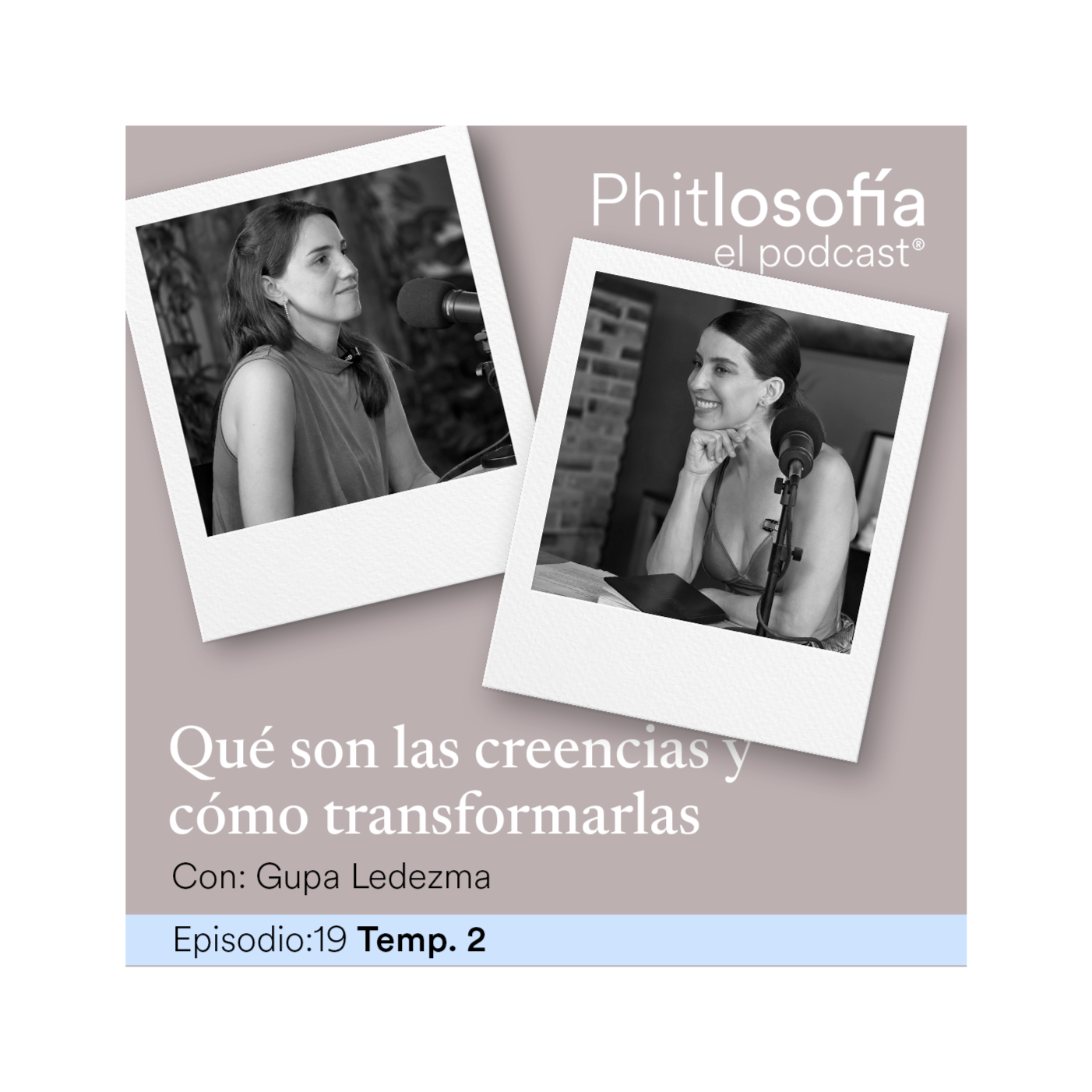 Phitlosofia El Podcast