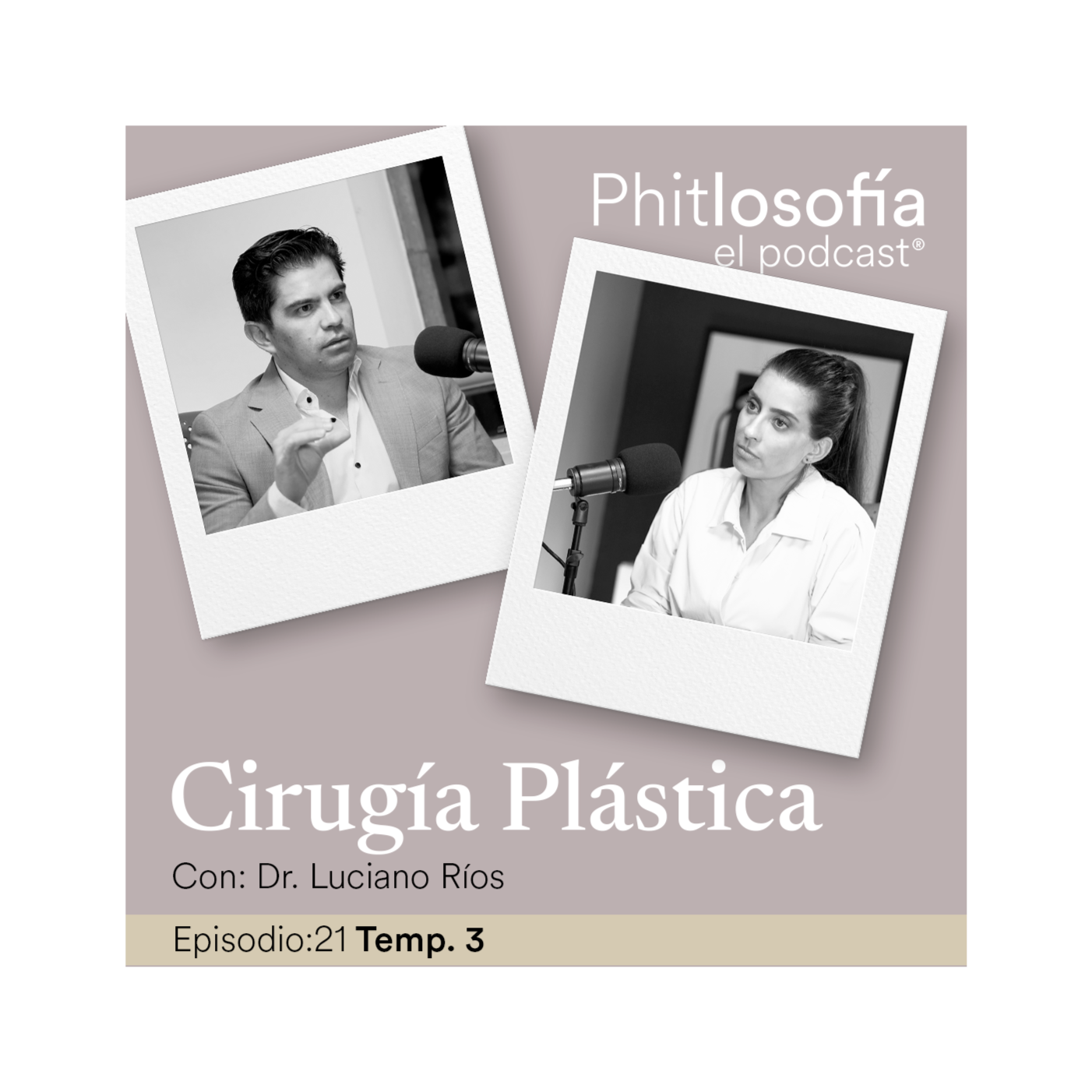Phitlosofia El Podcast