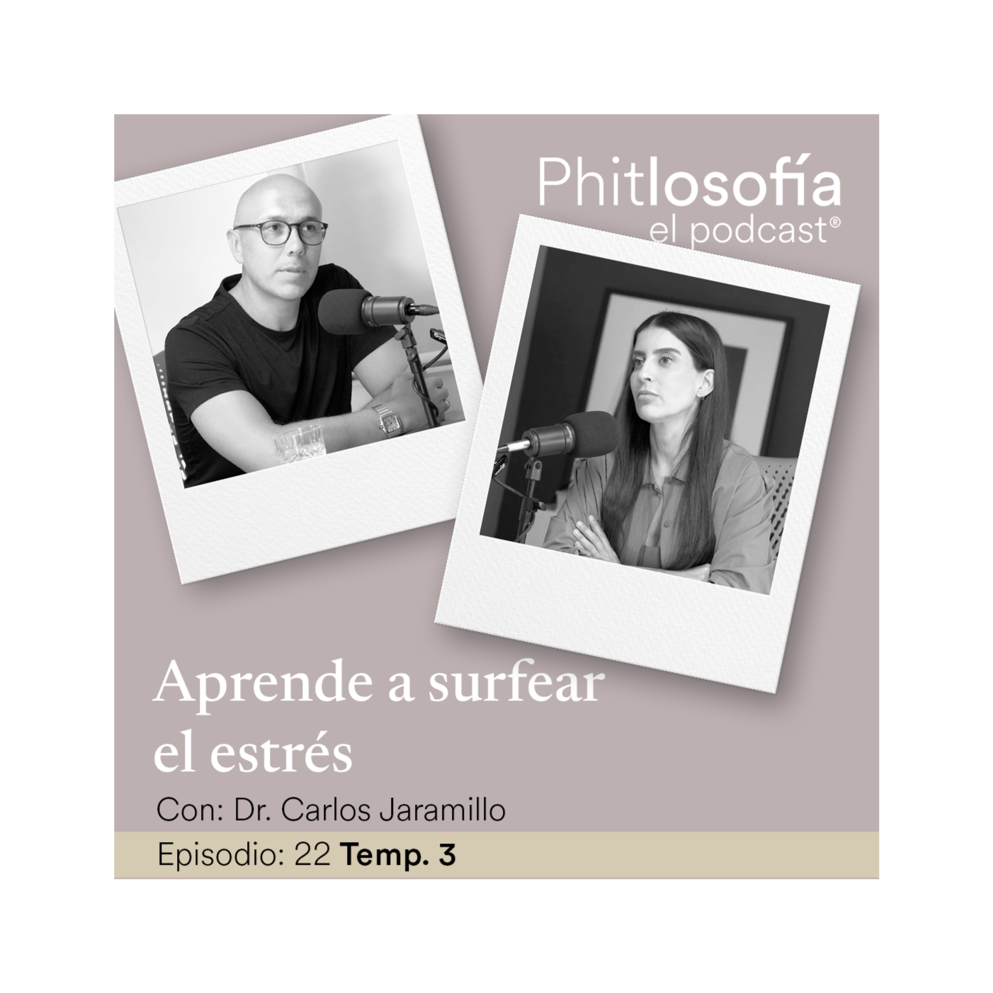 Phitlosofia El Podcast