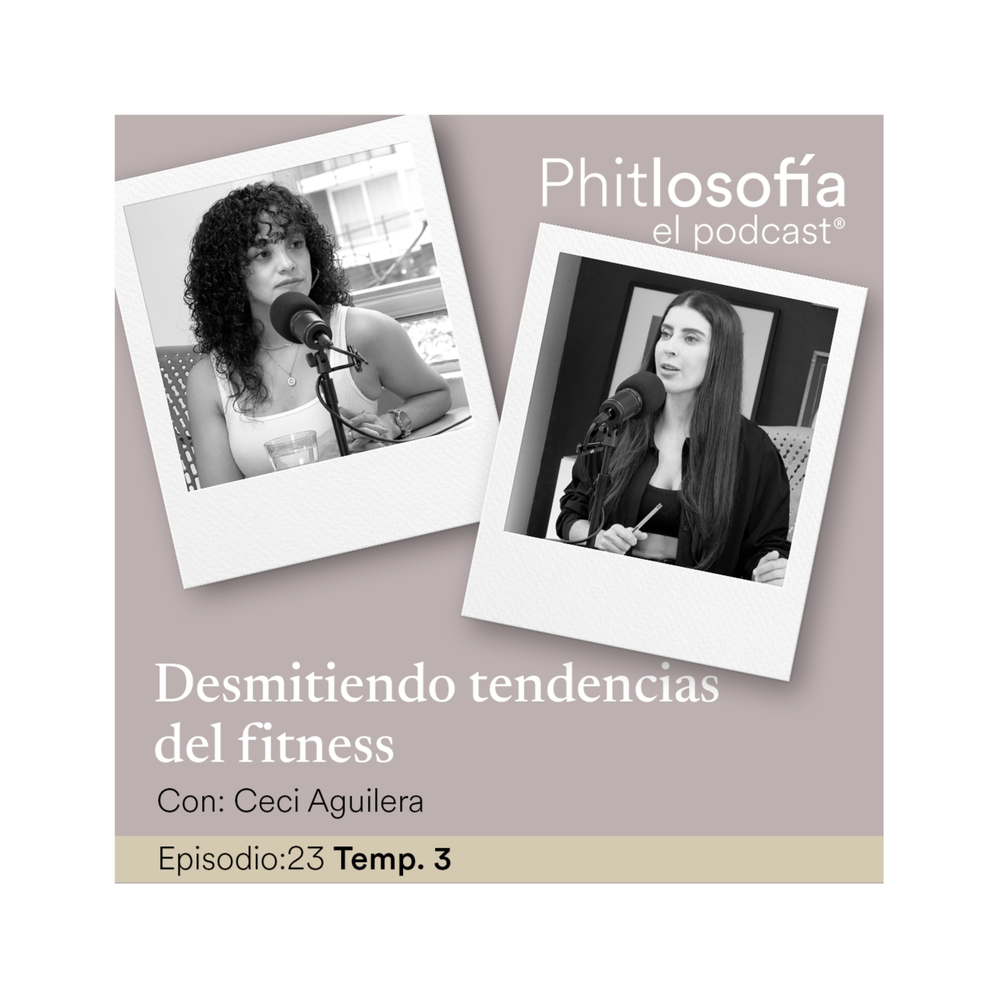 Phitlosofia El Podcast
