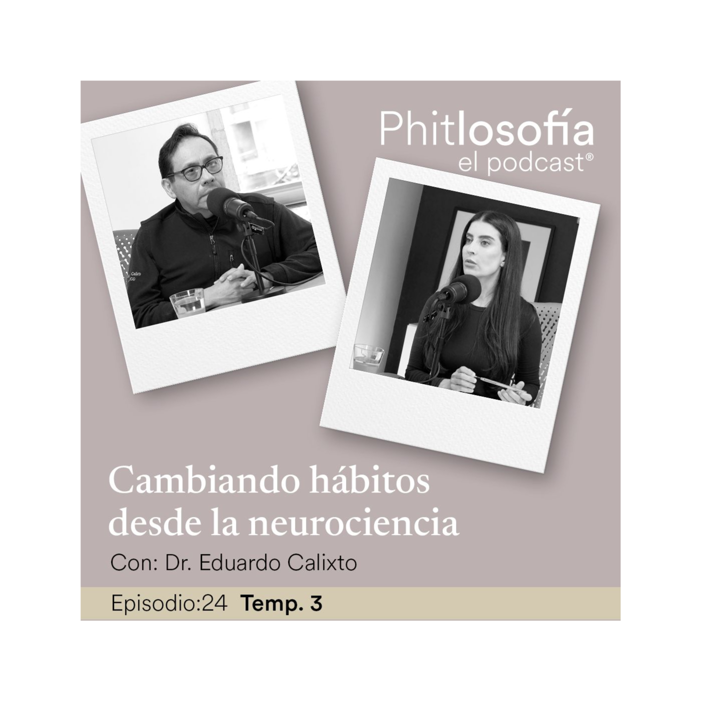Phitlosofia El Podcast