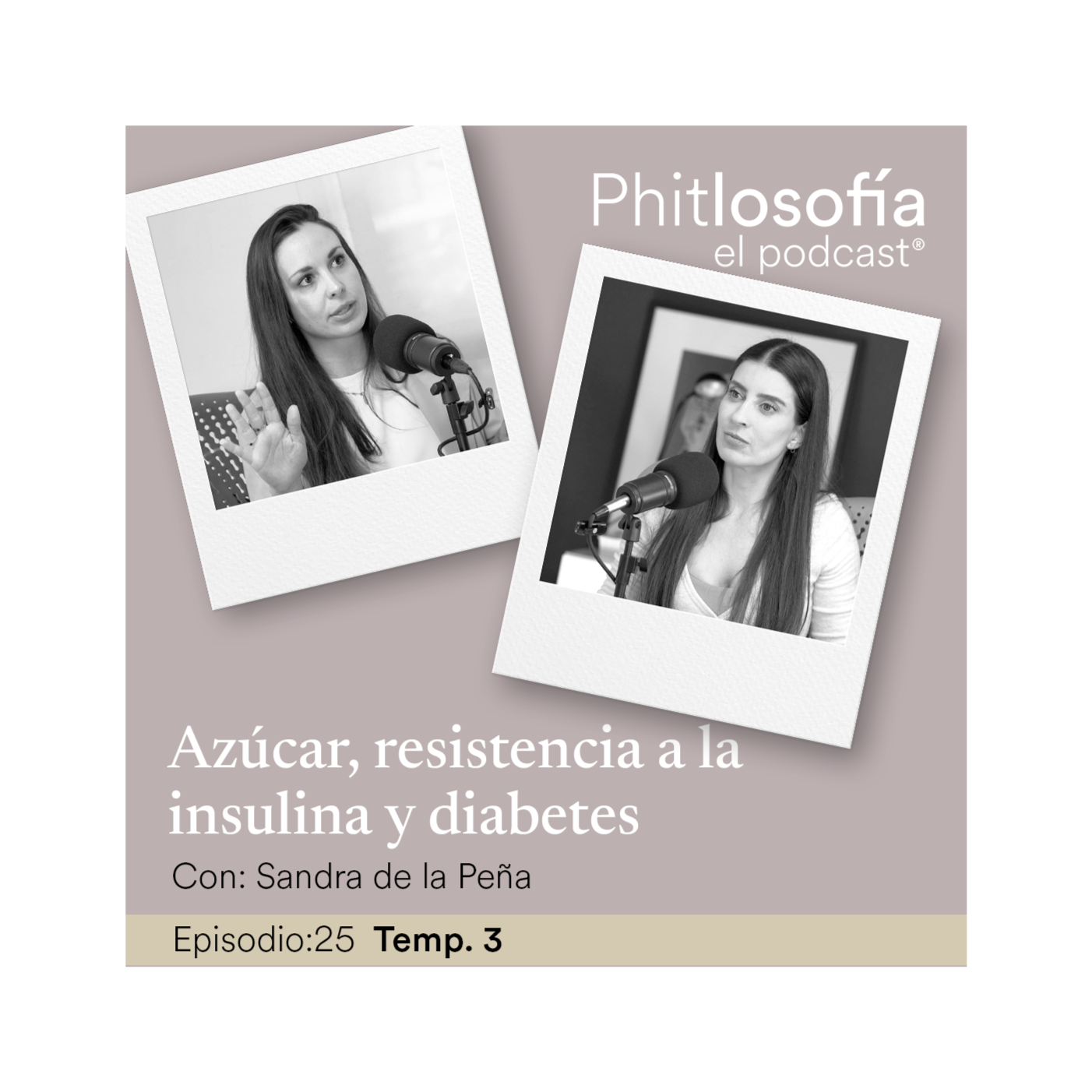 Phitlosofia El Podcast