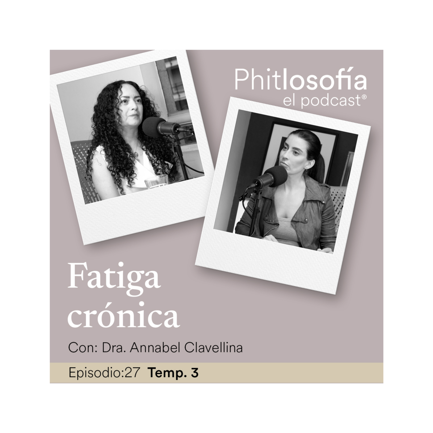 Phitlosofia El Podcast
